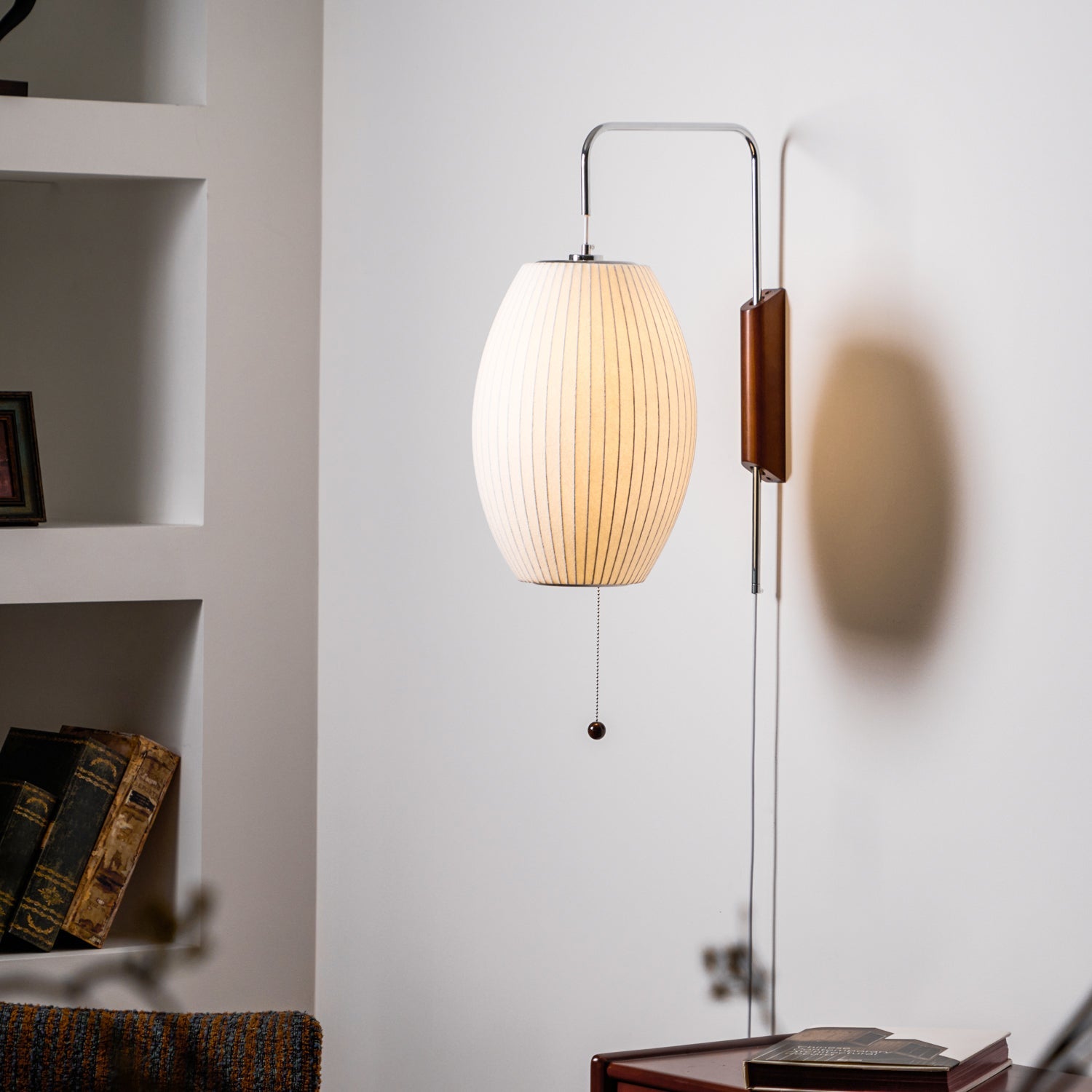 Wrenvae Wall Light