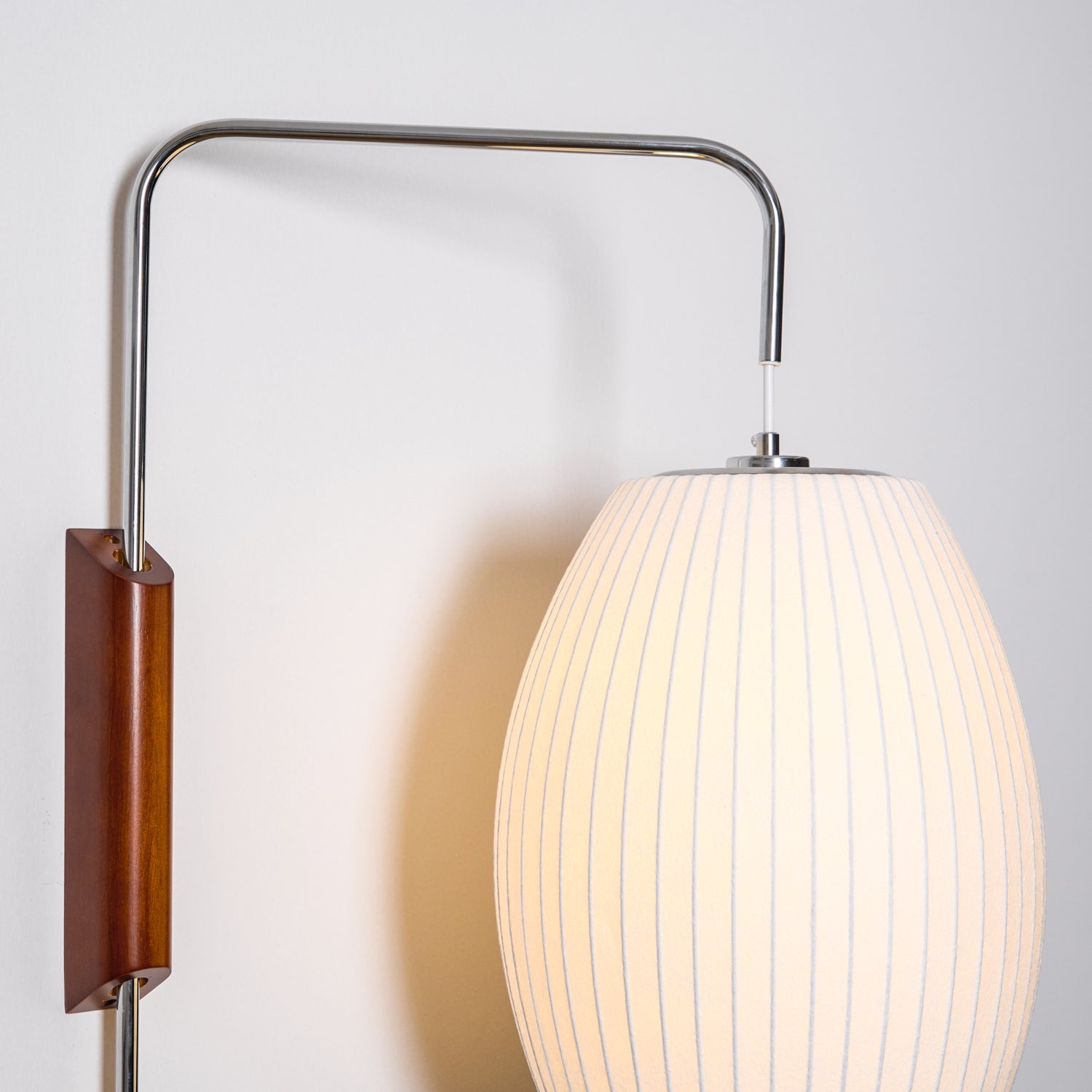 Wrenvae Wall Light