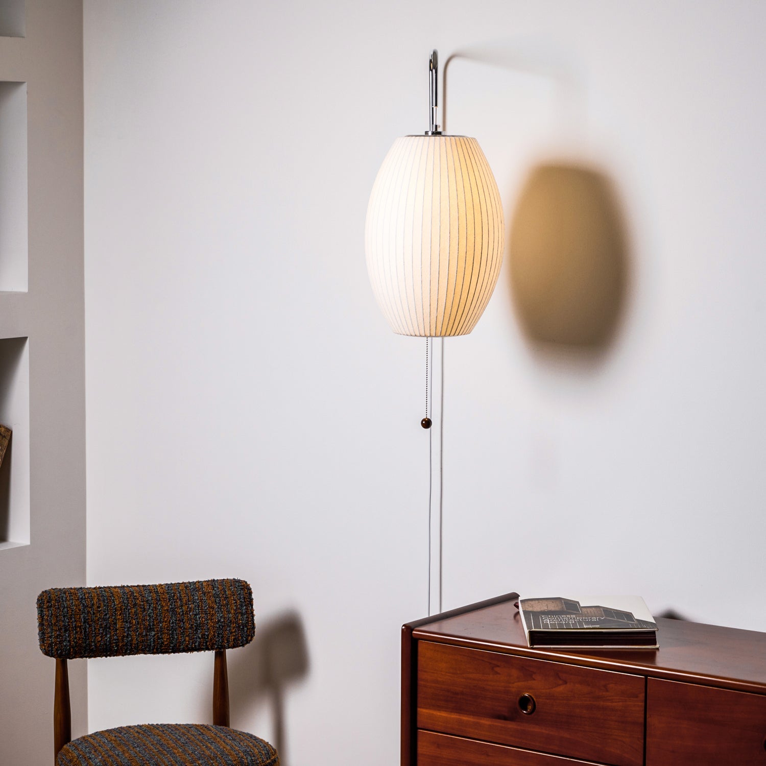 Wrenvae Wall Light