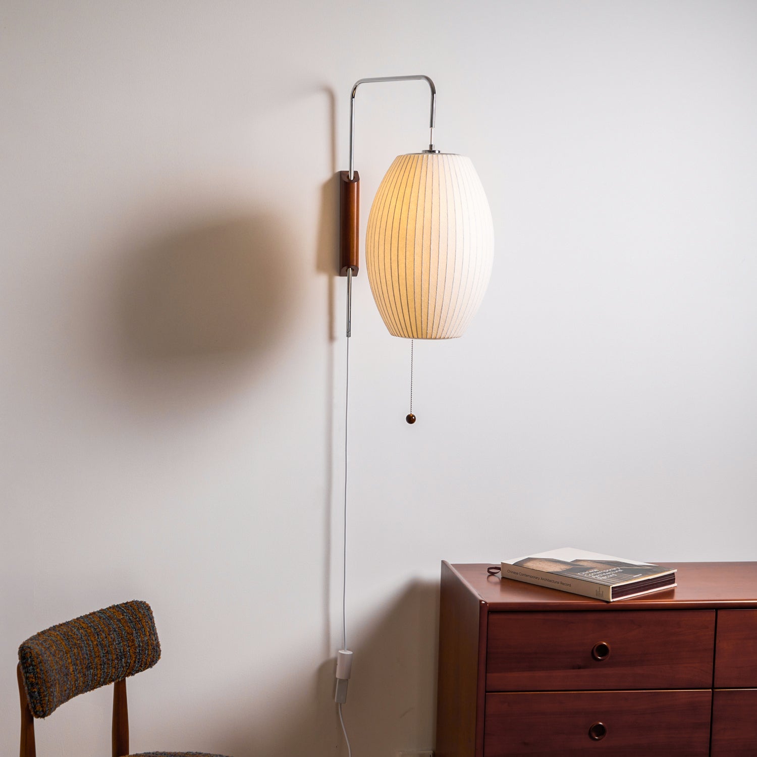 Wrenvae Wall Light