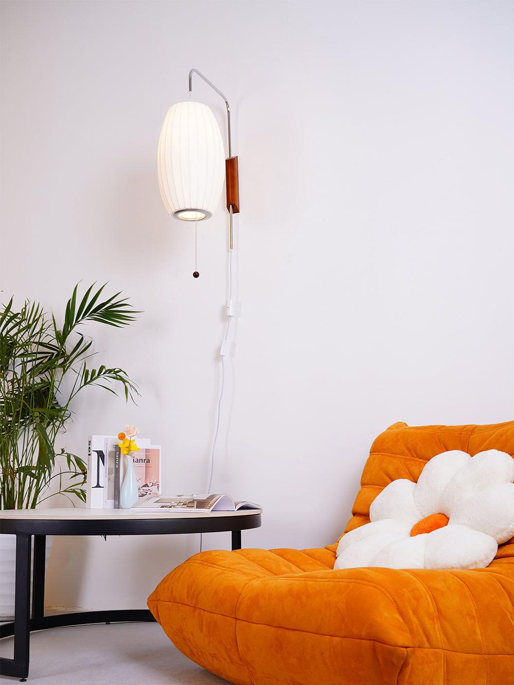 Wrenvae Wall Light