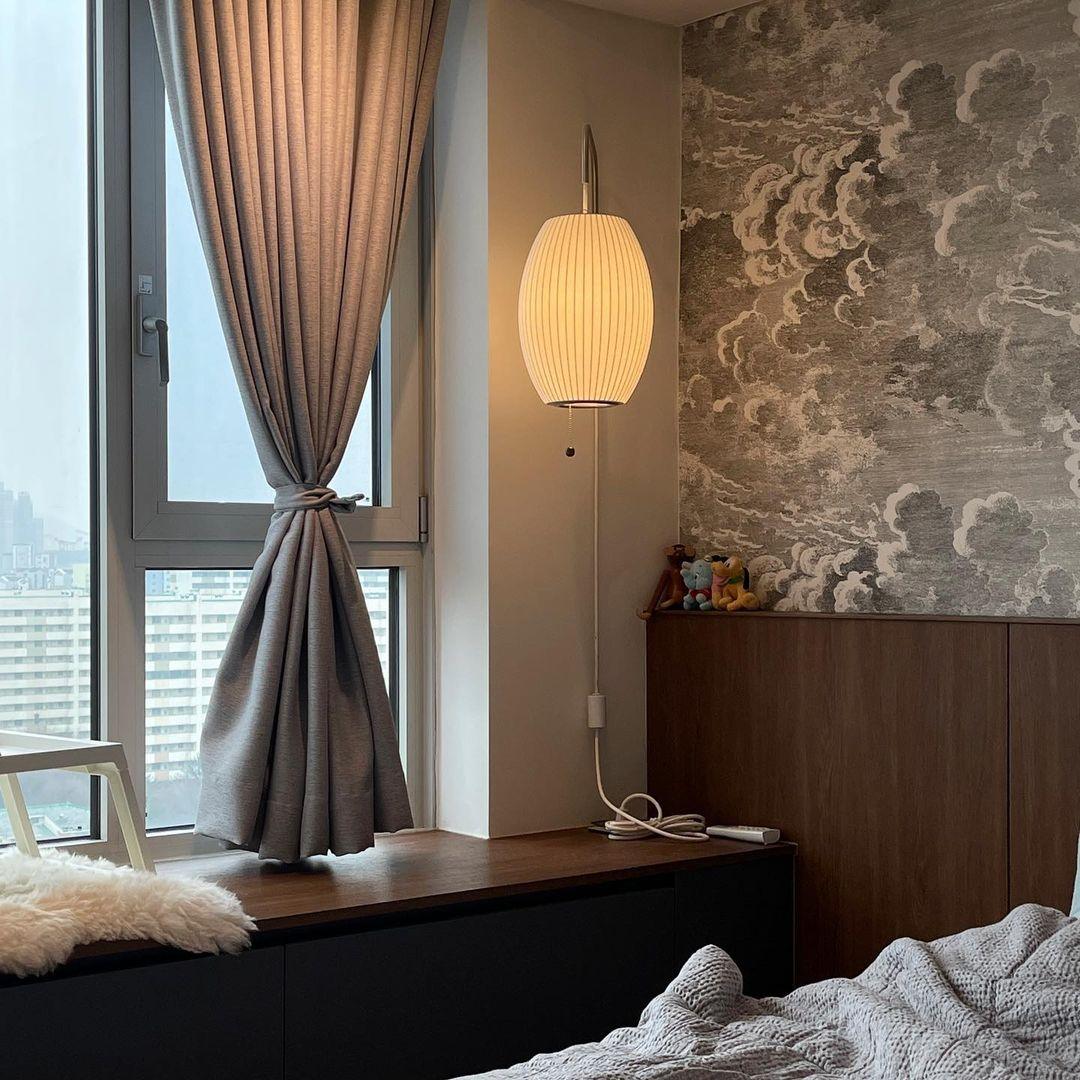 Wrenvae Wall Light