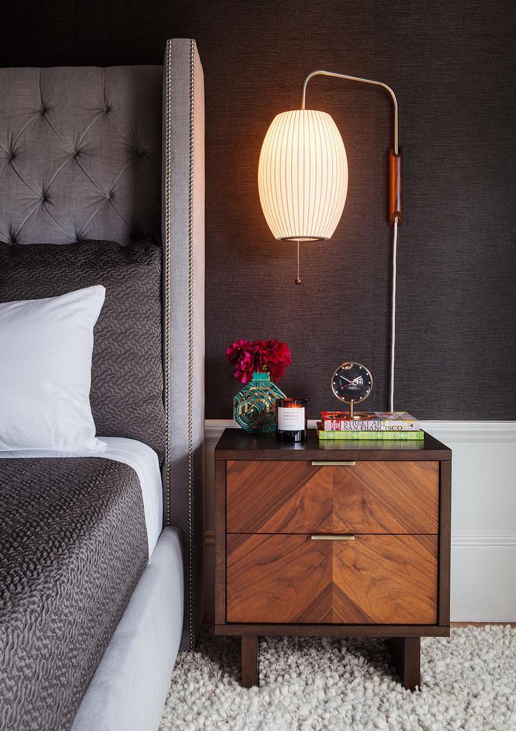 Wrenvae Wall Light