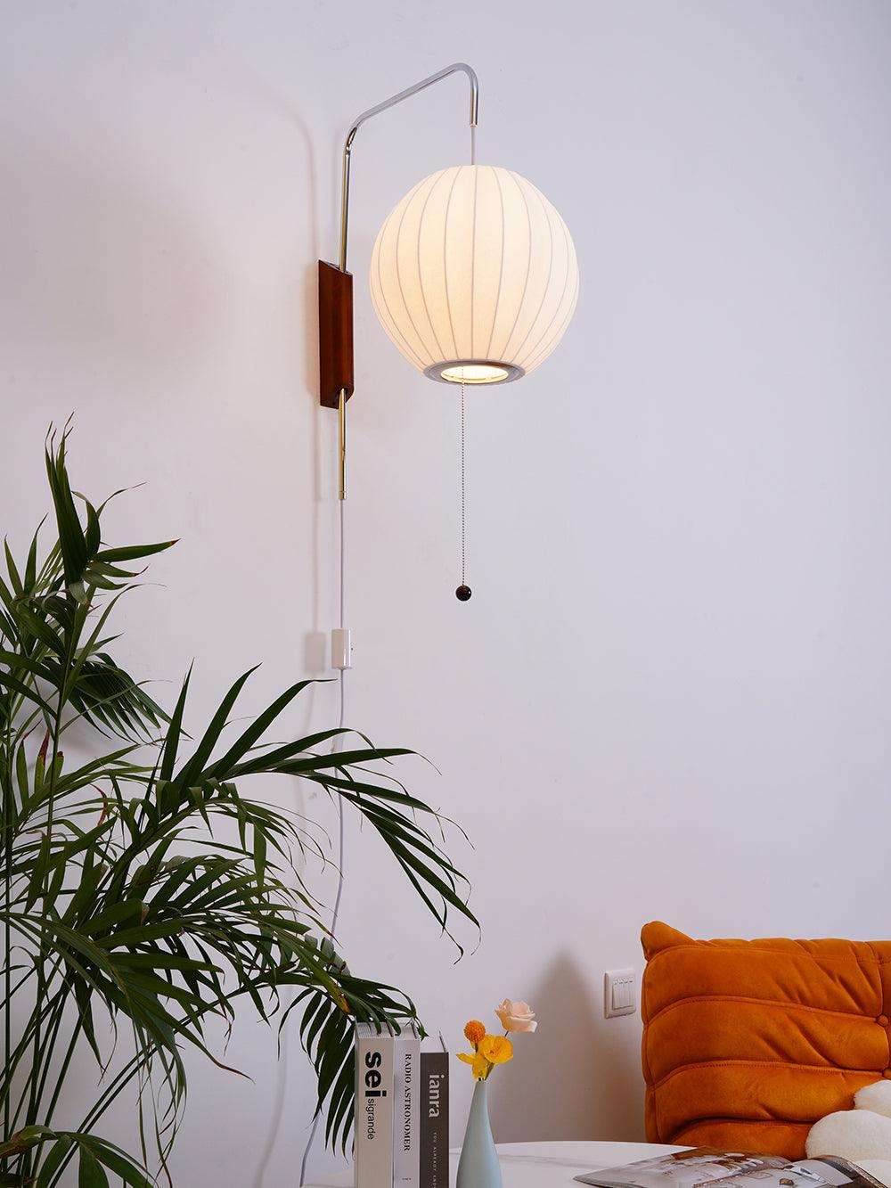 Wrenvae Wall Light