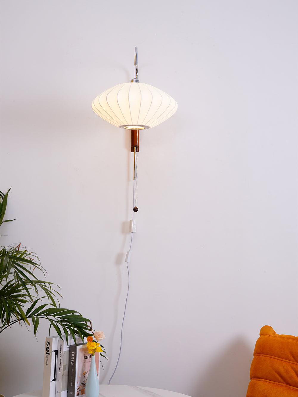 Wrenvae Wall Light