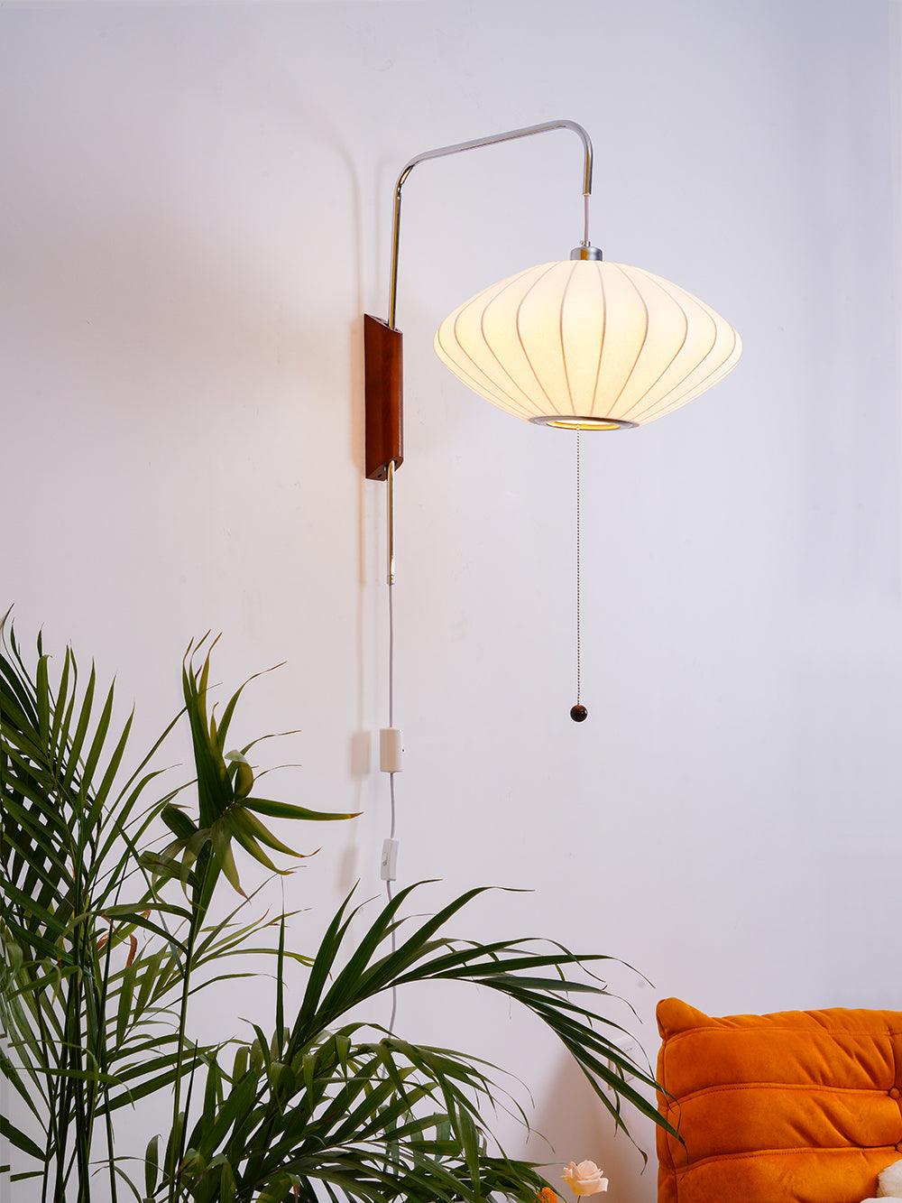 Wrenvae Wall Light