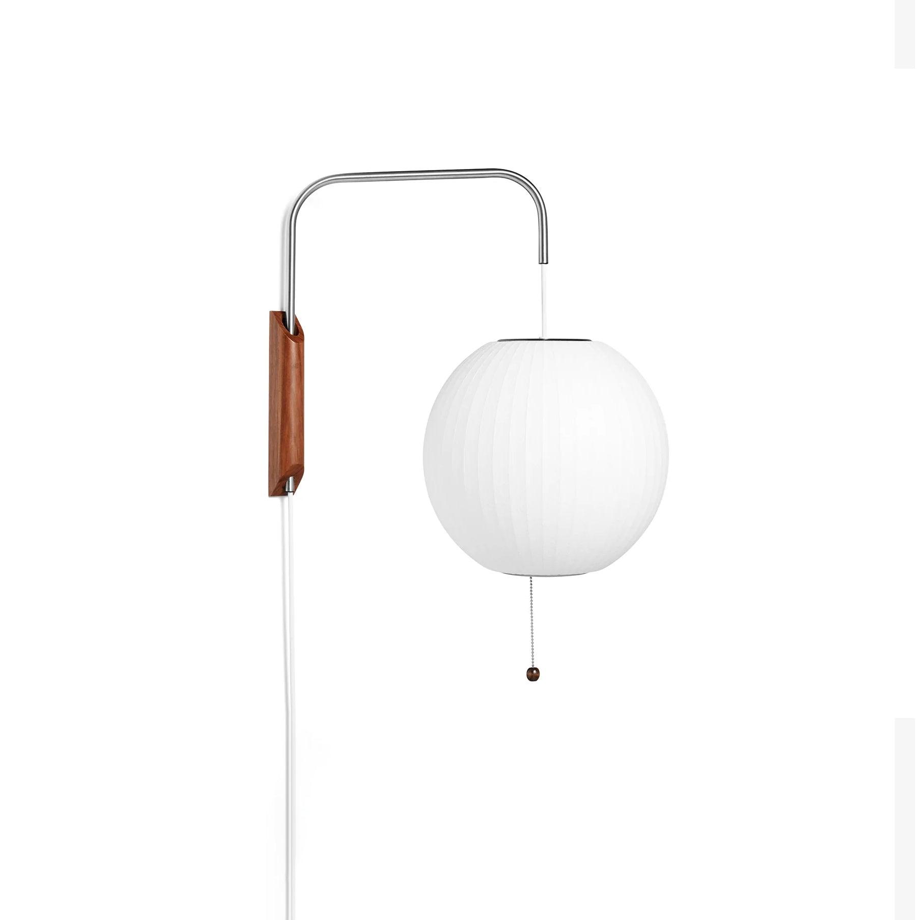Wrenvae Wall Light