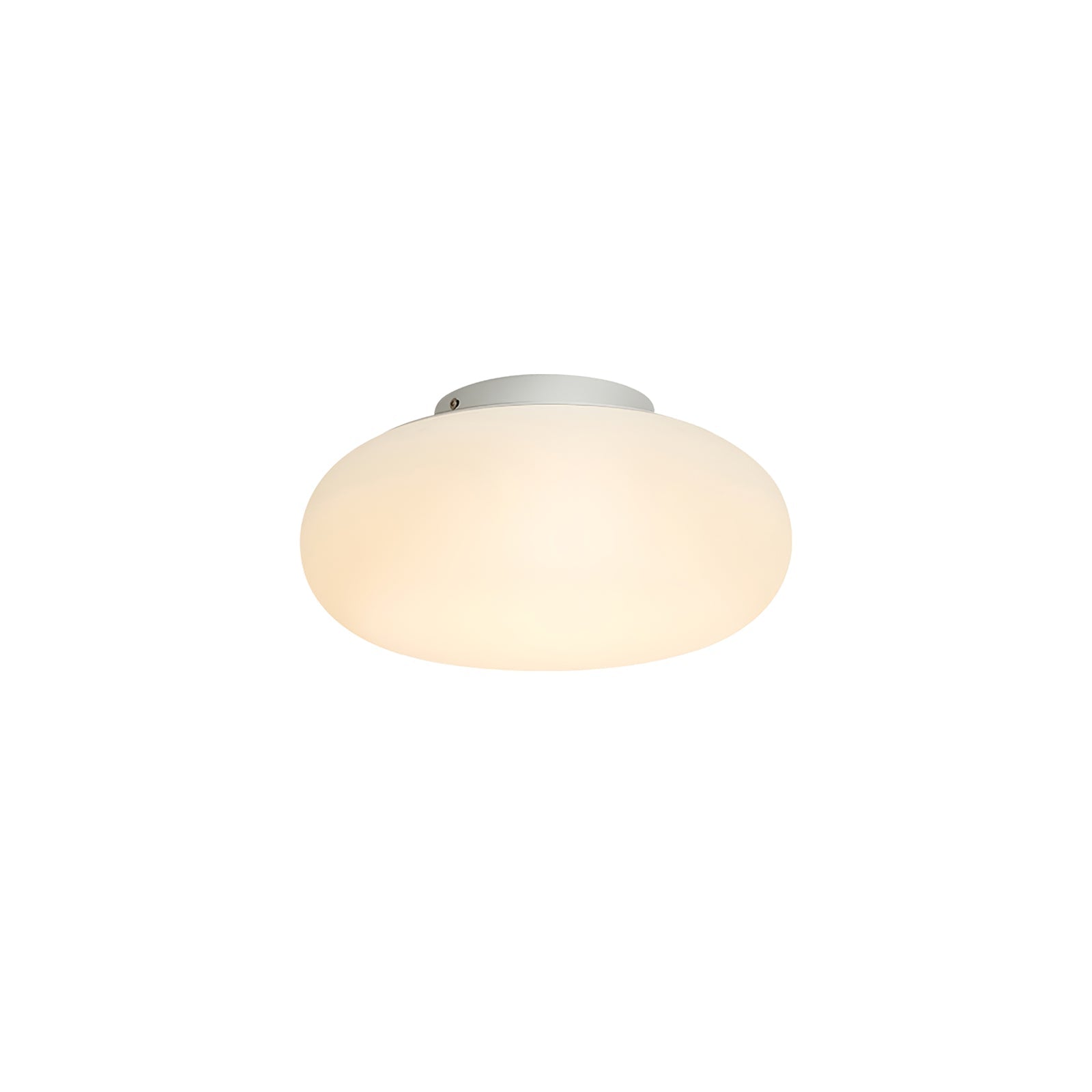 Tavton Ellipsoid Ceiling Light