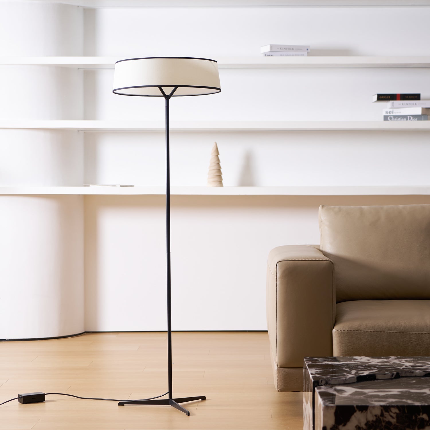 Delema Floor Lamp