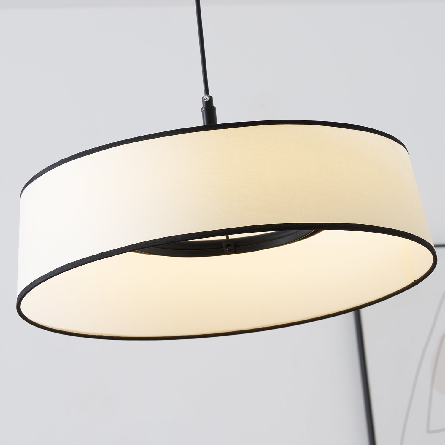 Delema Pendant Light