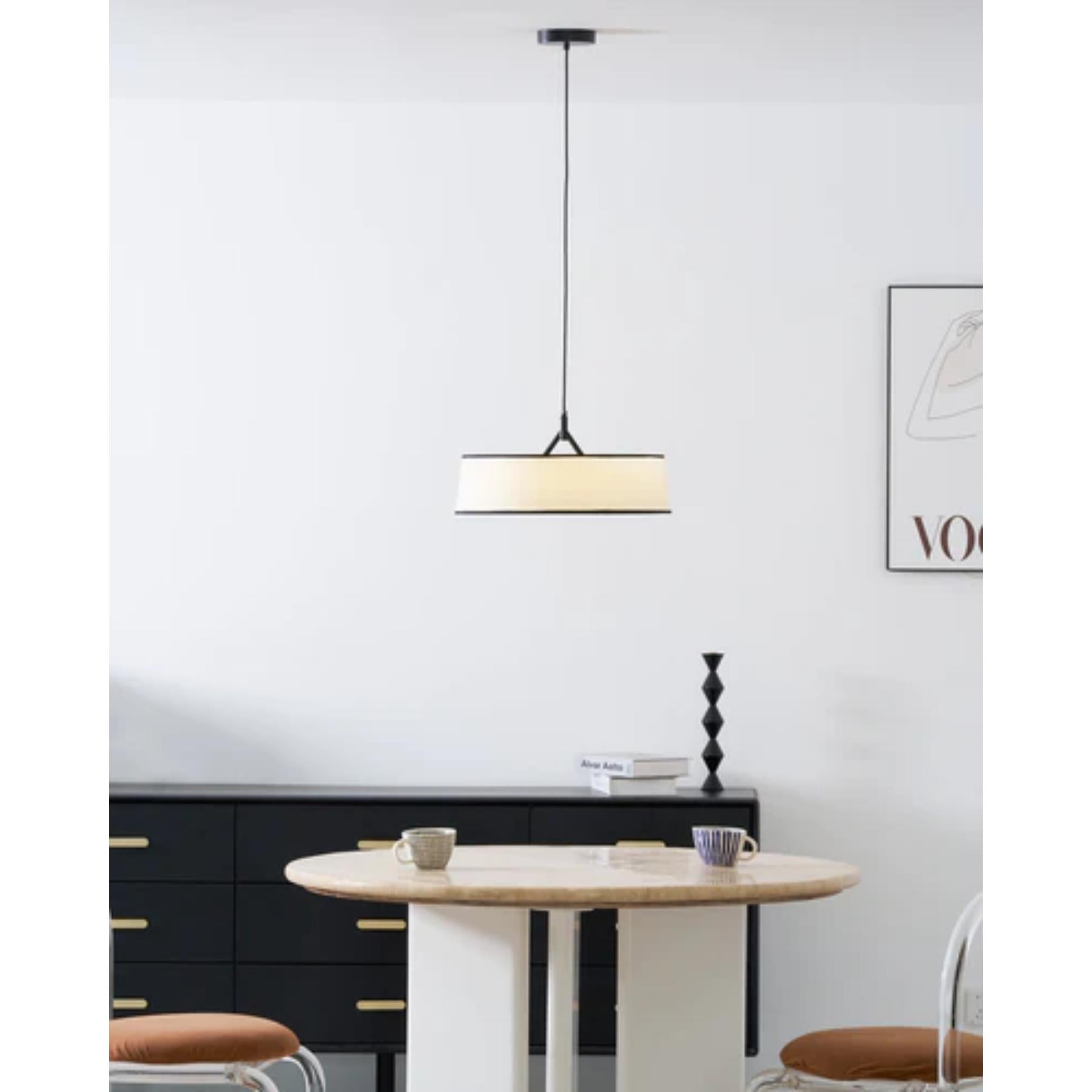 Delema Pendant Light
