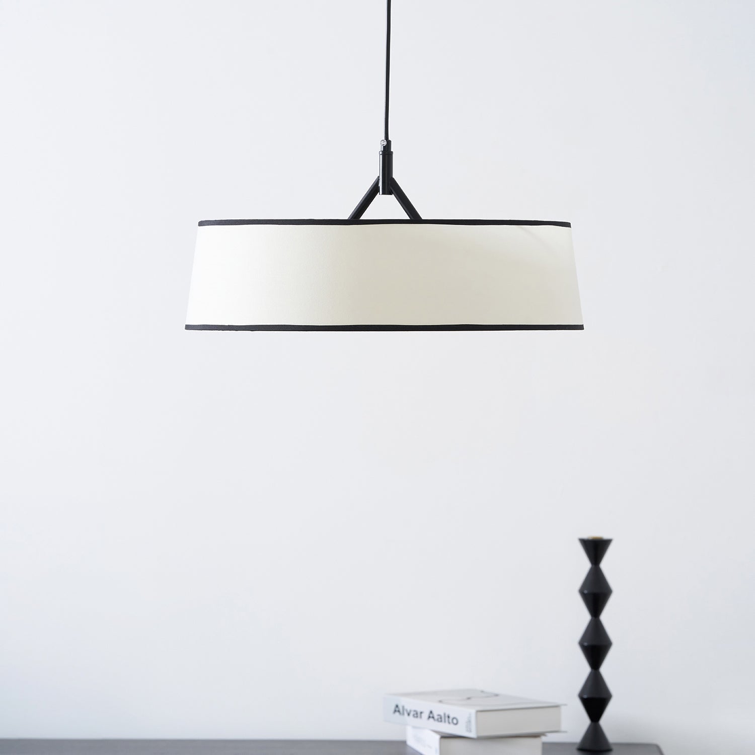 Delema Pendant Light