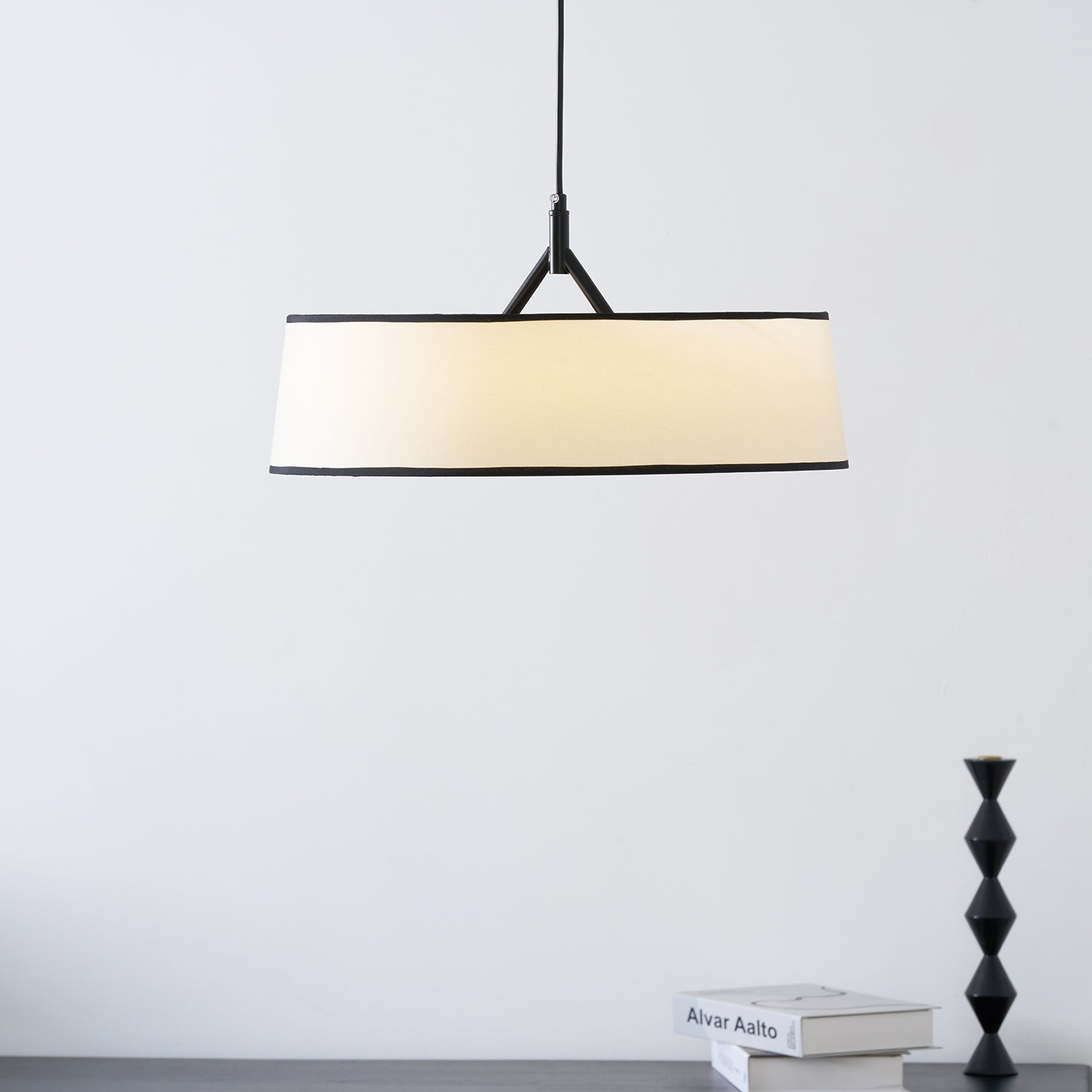 Delema Pendant Light
