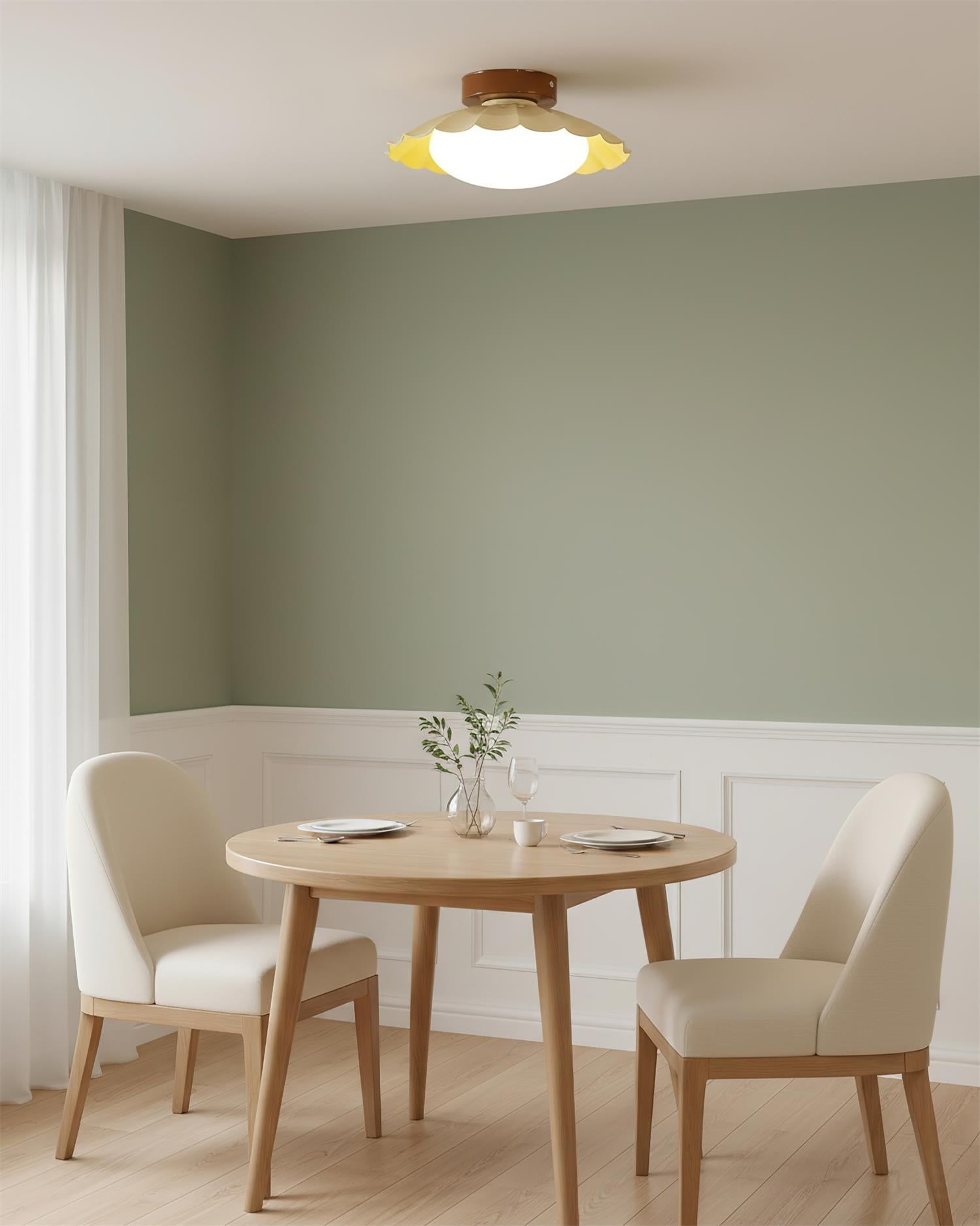 Veran Ceiling Light