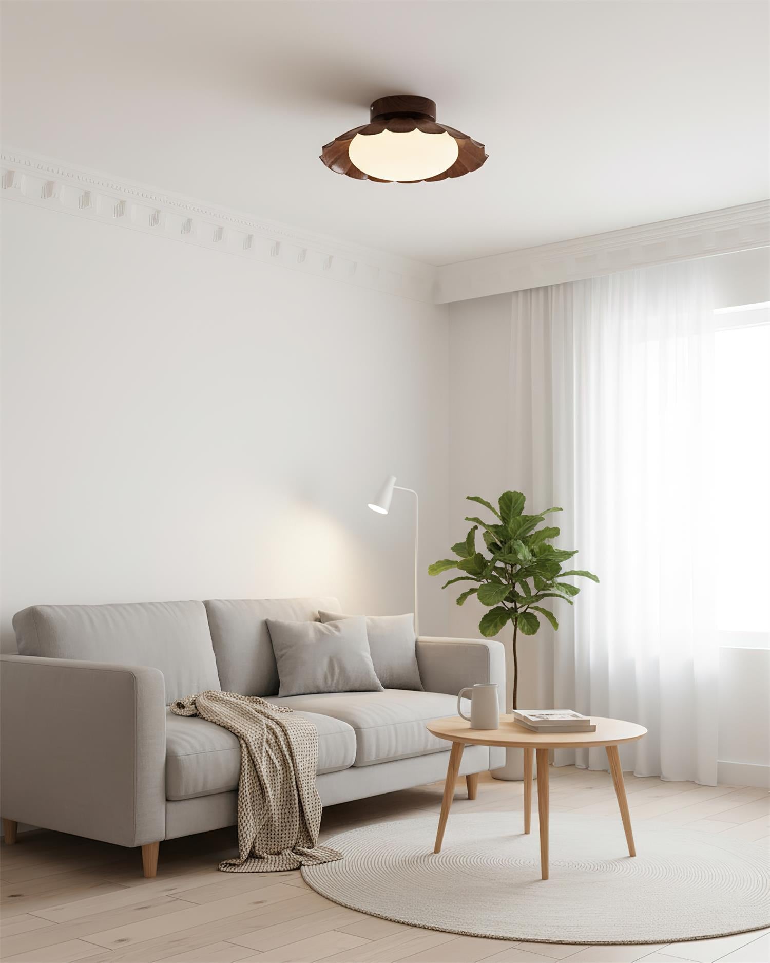 Veran Ceiling Light