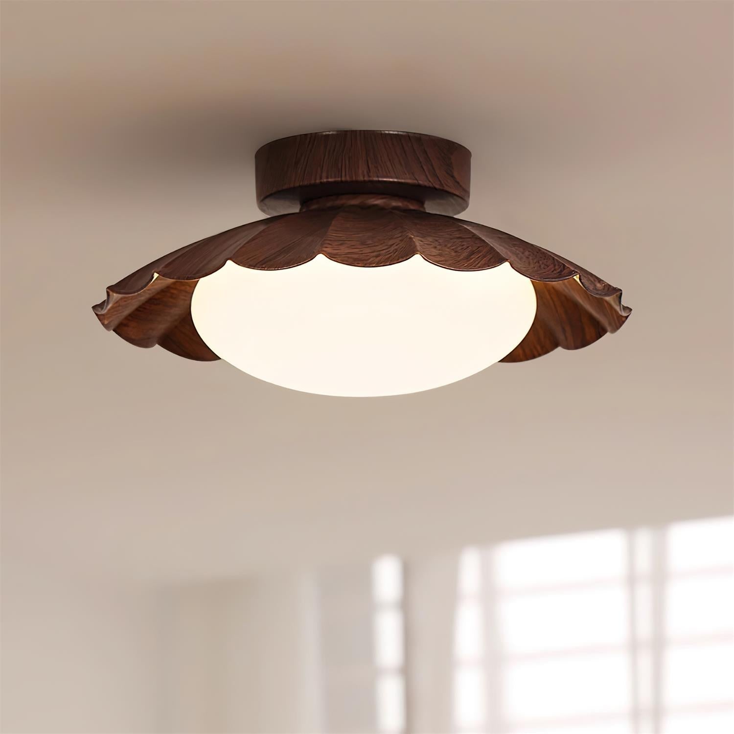 Veran Ceiling Light