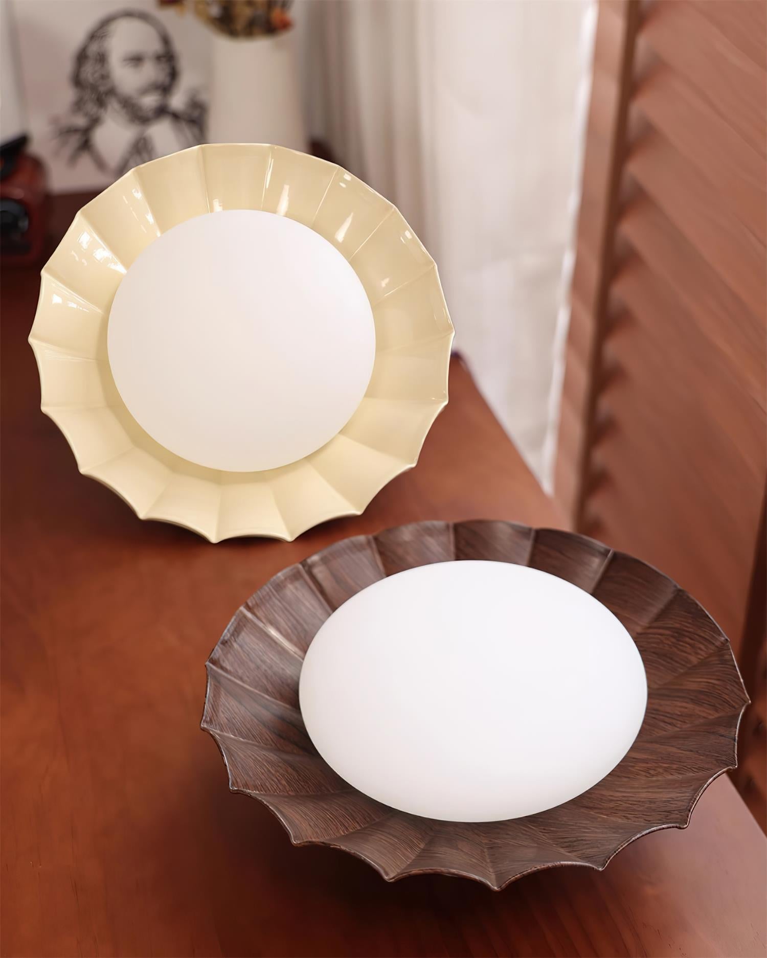 Veran Ceiling Light