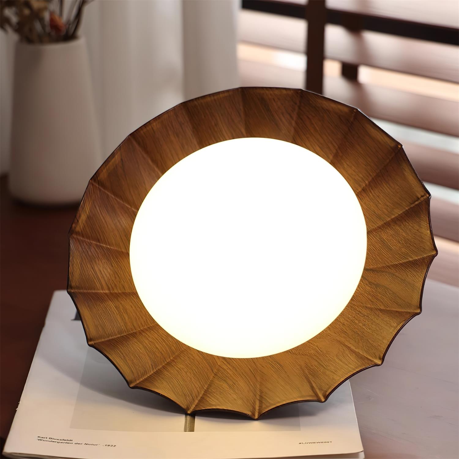Veran Ceiling Light