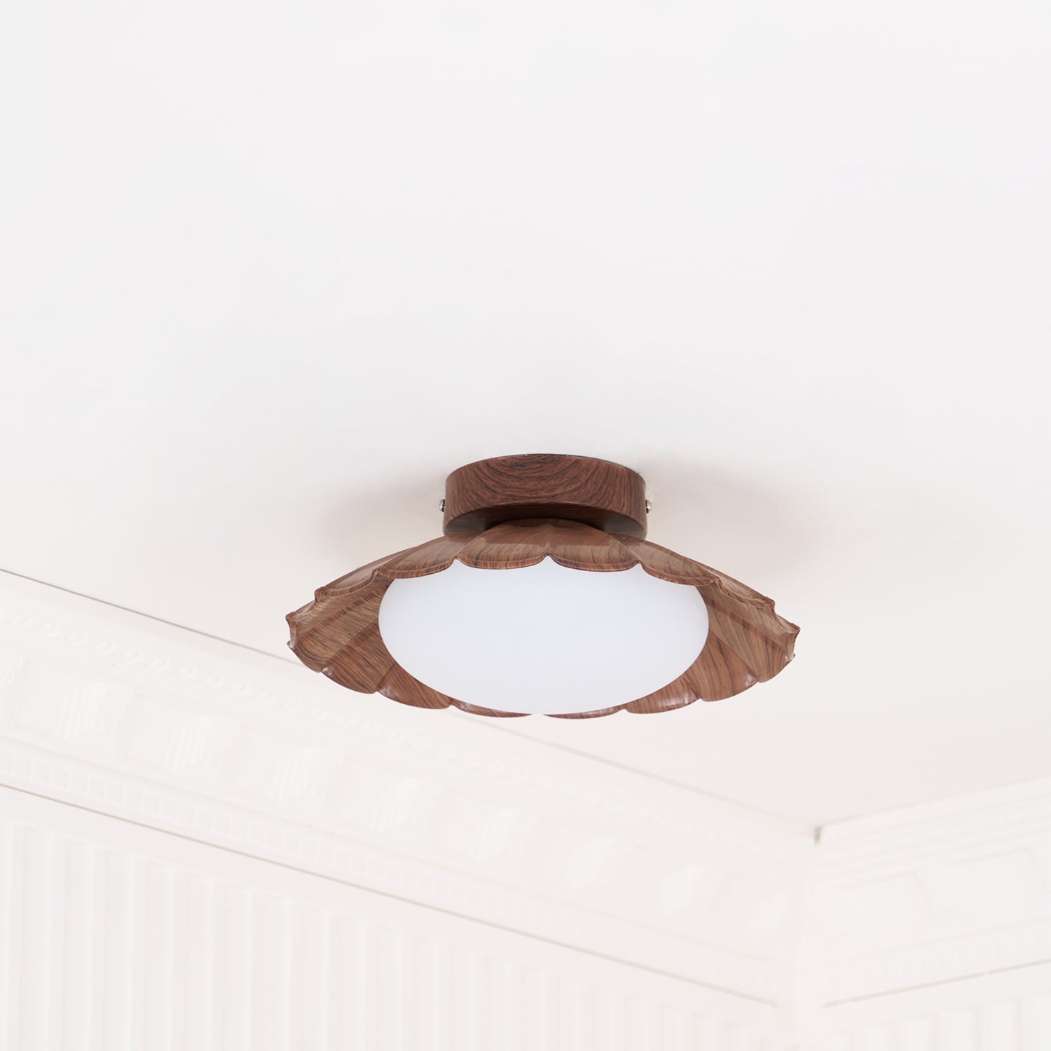 Veran Ceiling Light