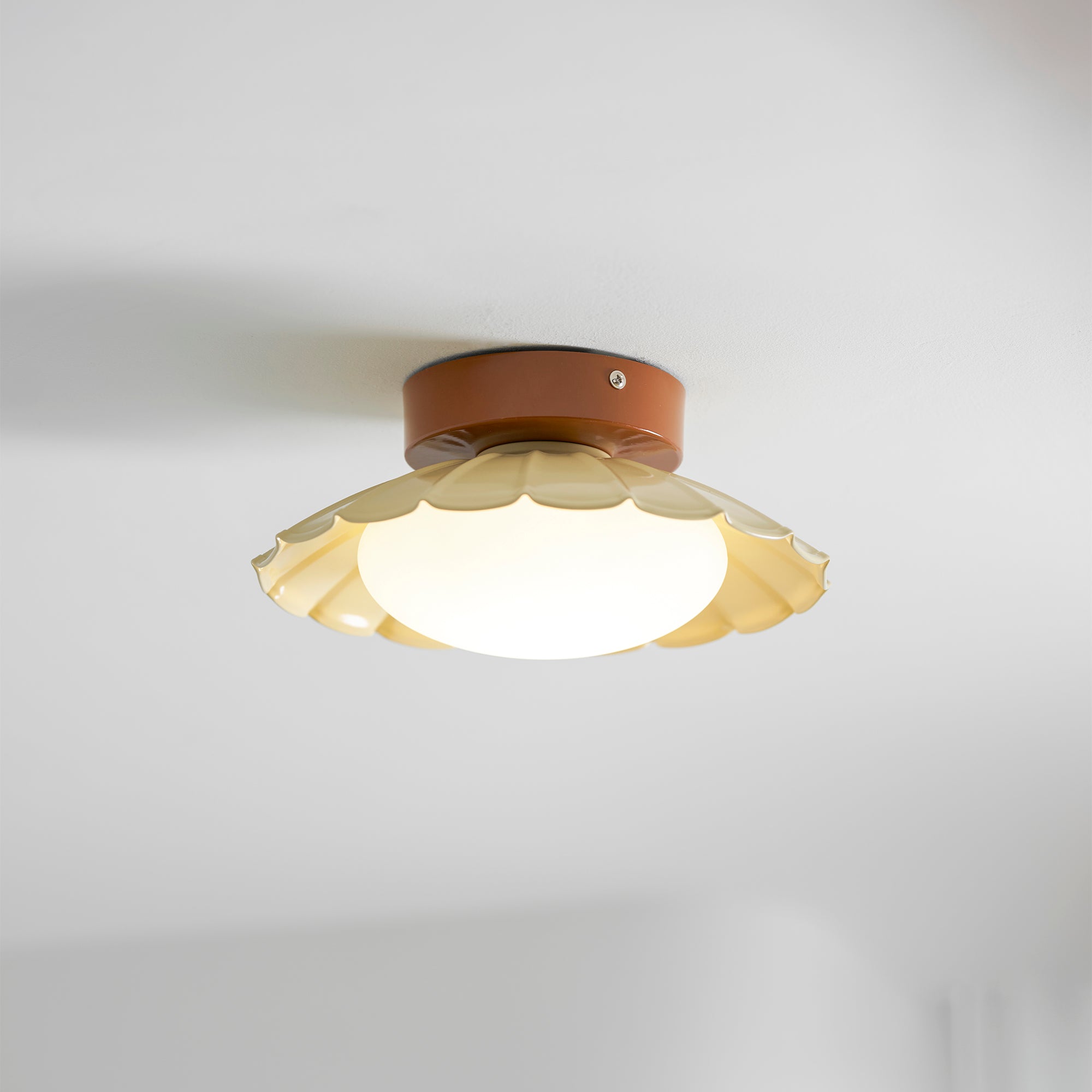 Veran Ceiling Light