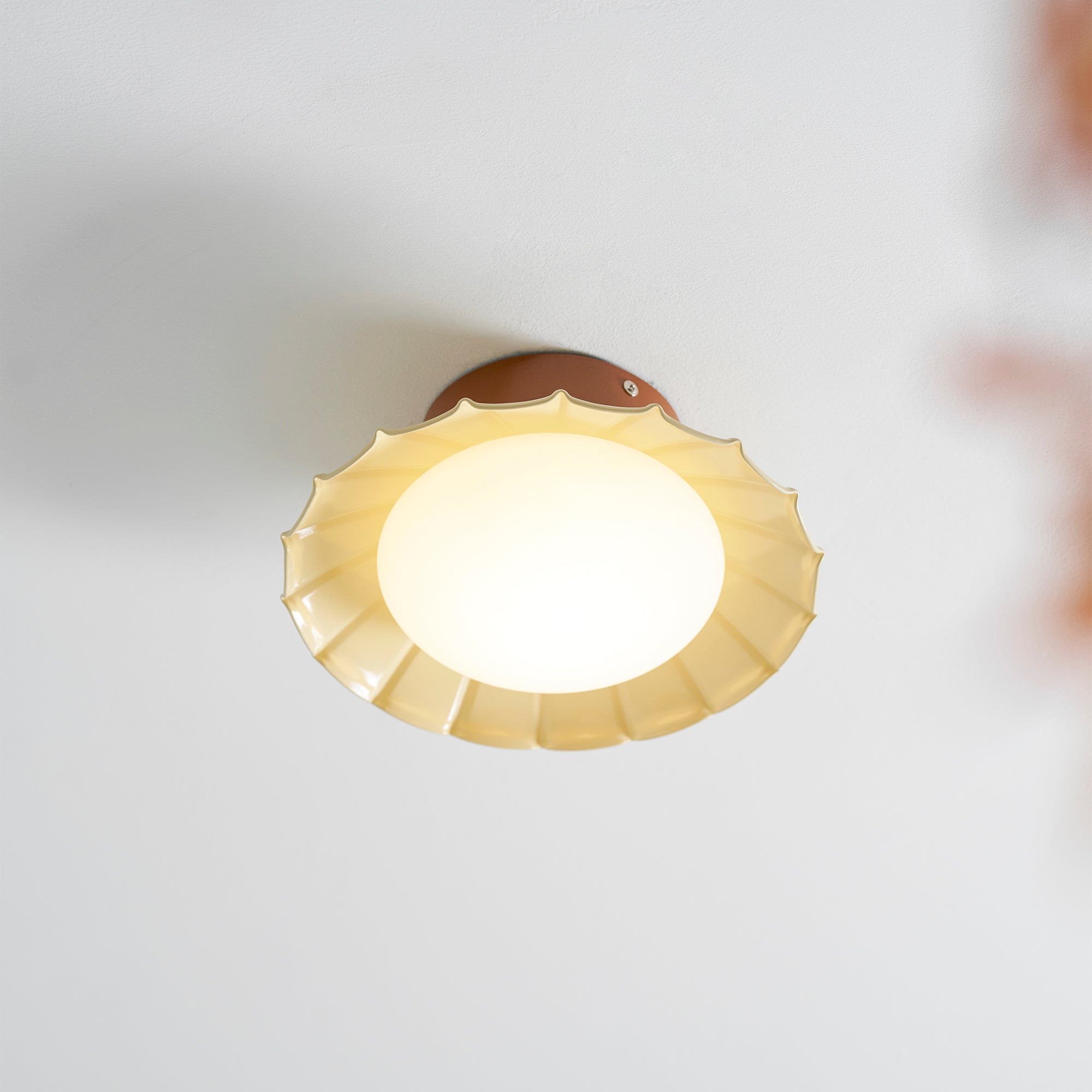 Veran Ceiling Light