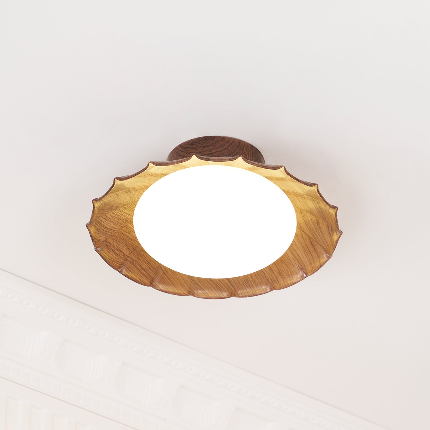 Veran Ceiling Light