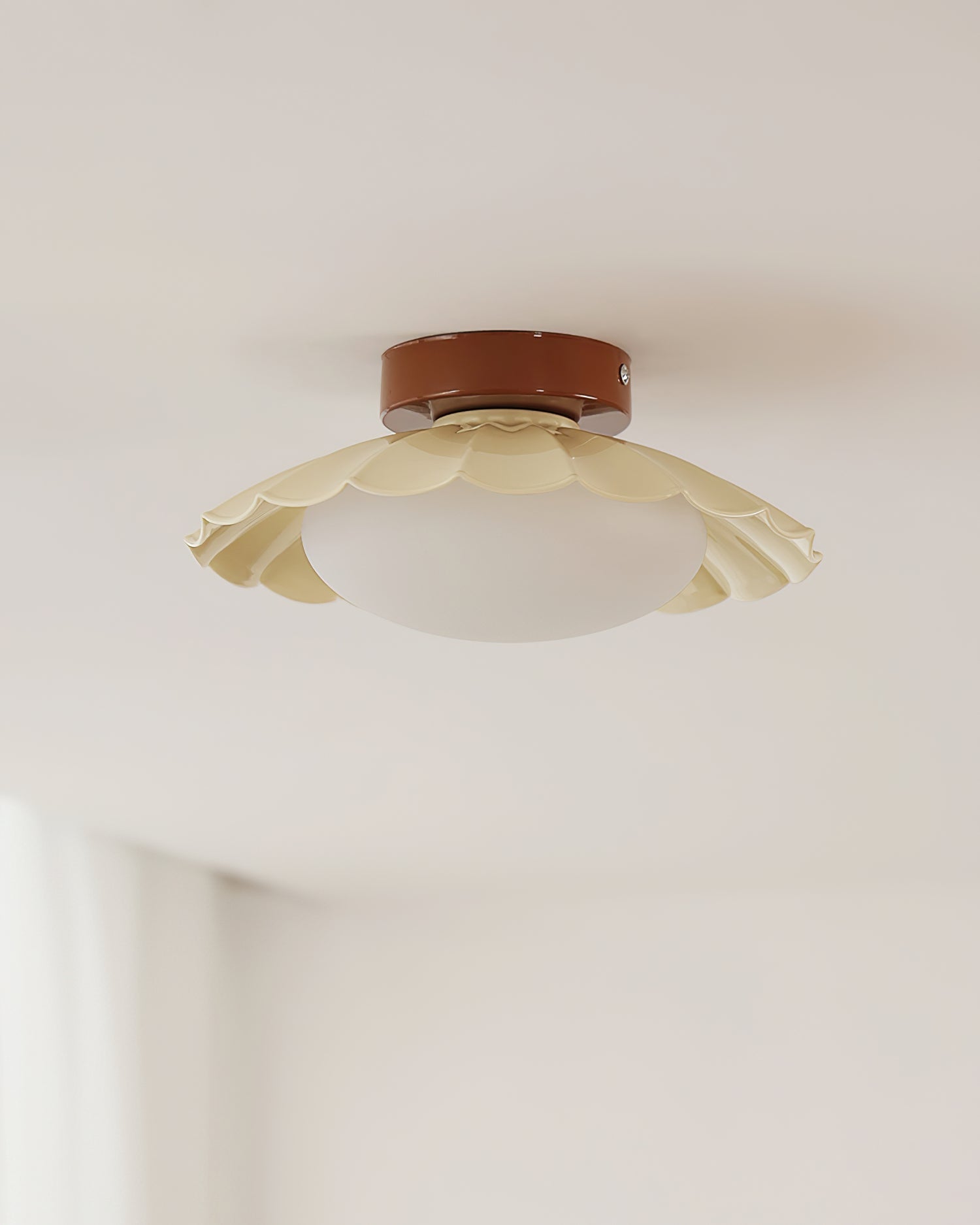 Veran Ceiling Light