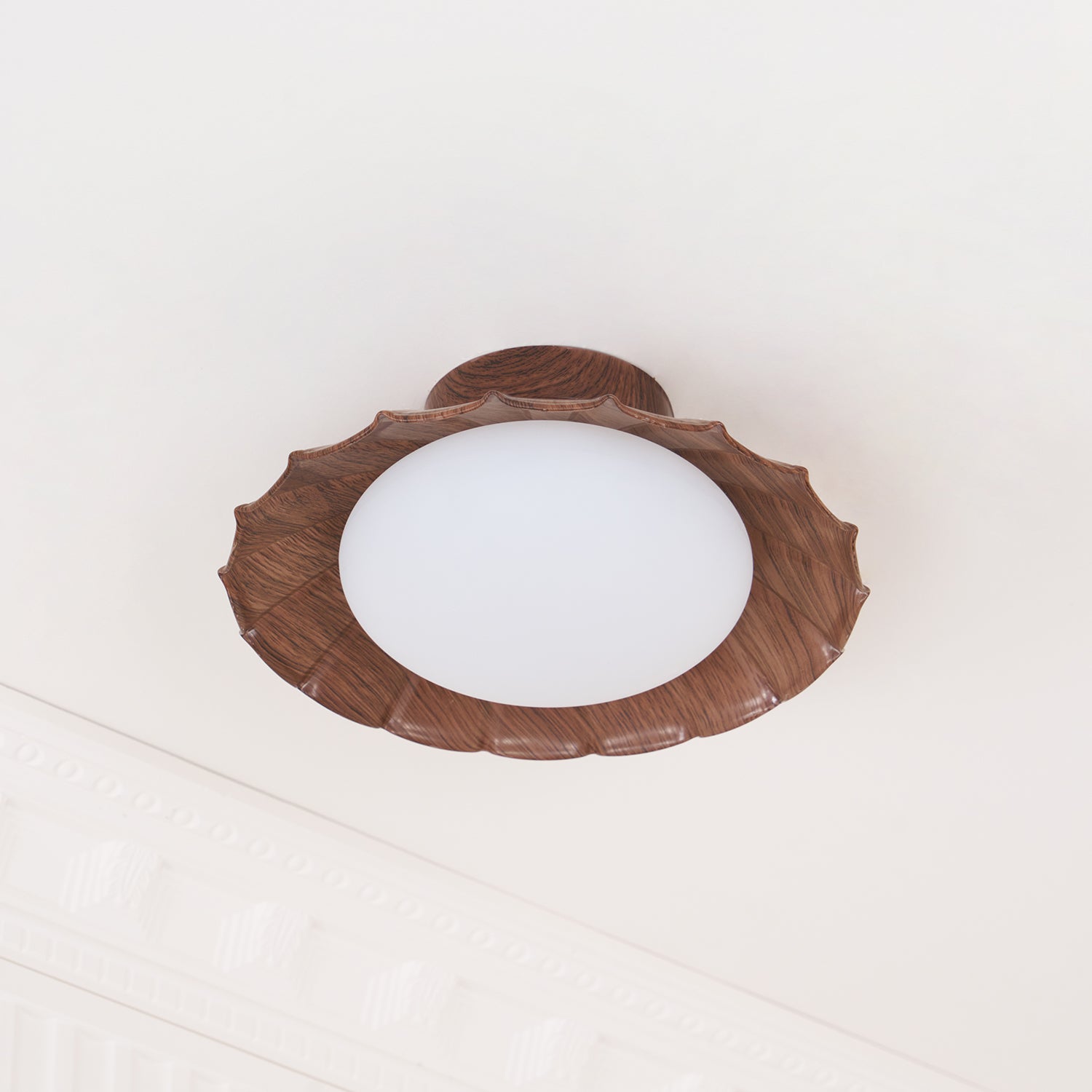 Veran Ceiling Light