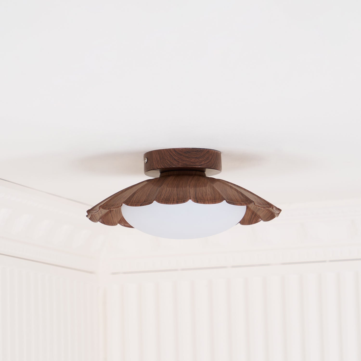 Veran Ceiling Light