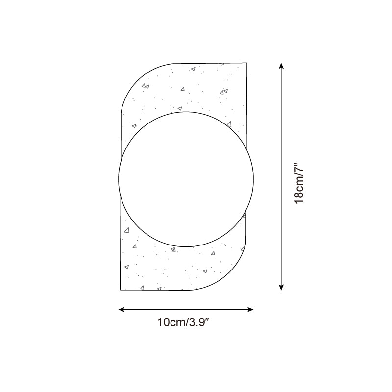 Glenis Wall Light