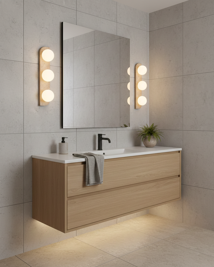 Glenis Wall Light
