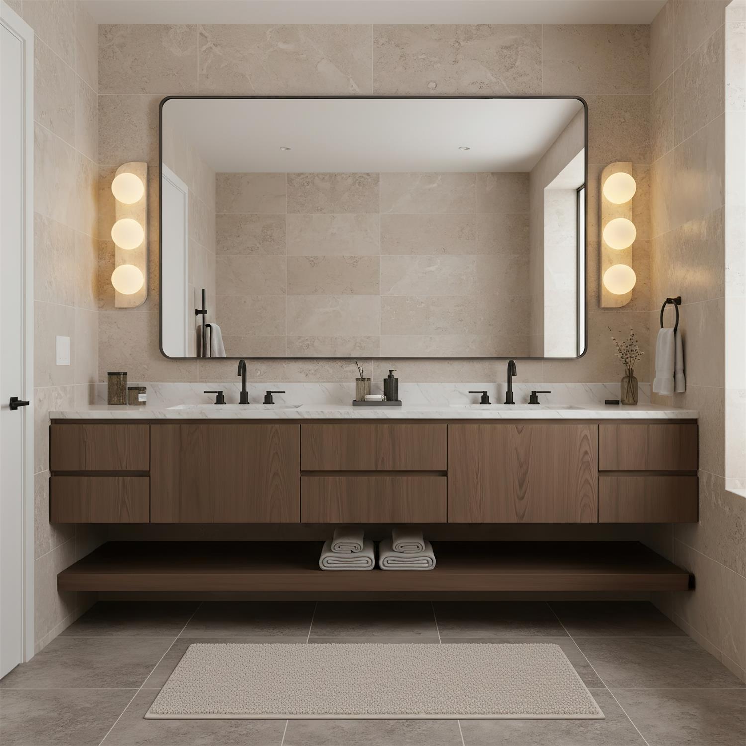 Glenis Wall Light