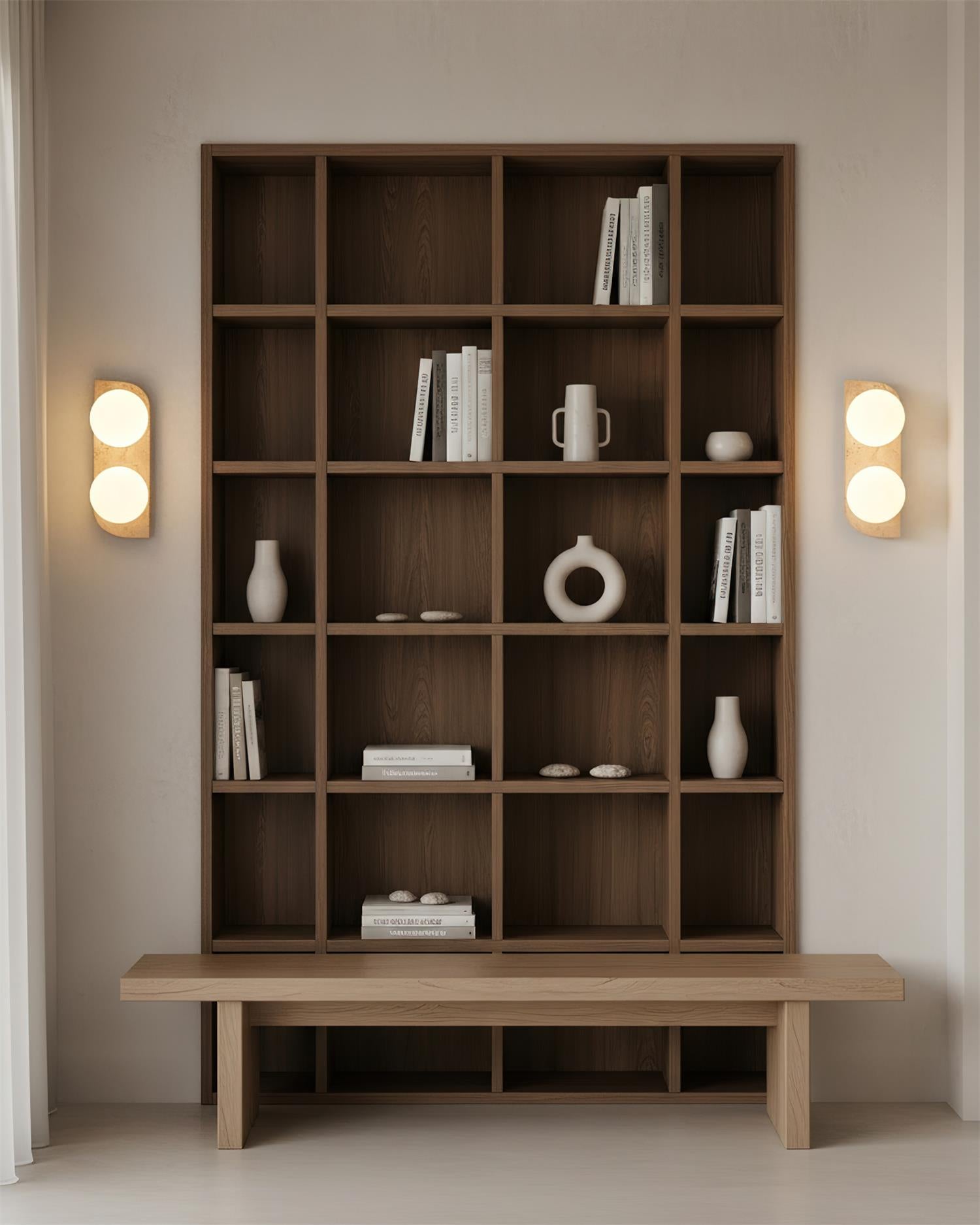 Glenis Wall Light