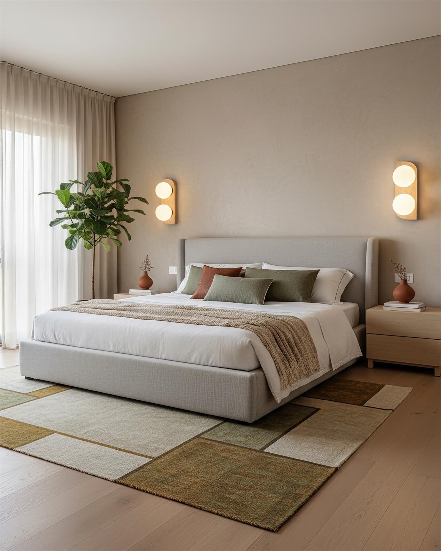 Glenis Wall Light