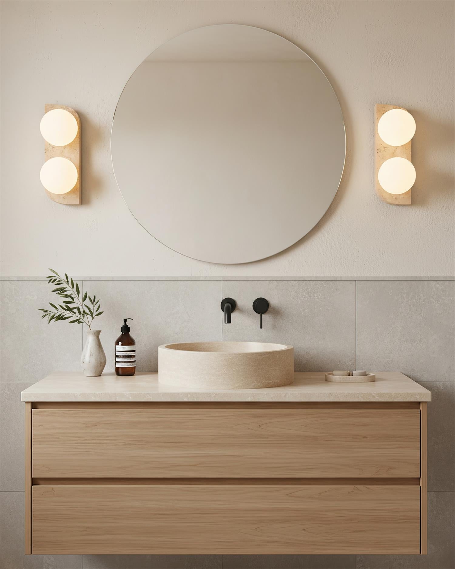 Glenis Wall Light