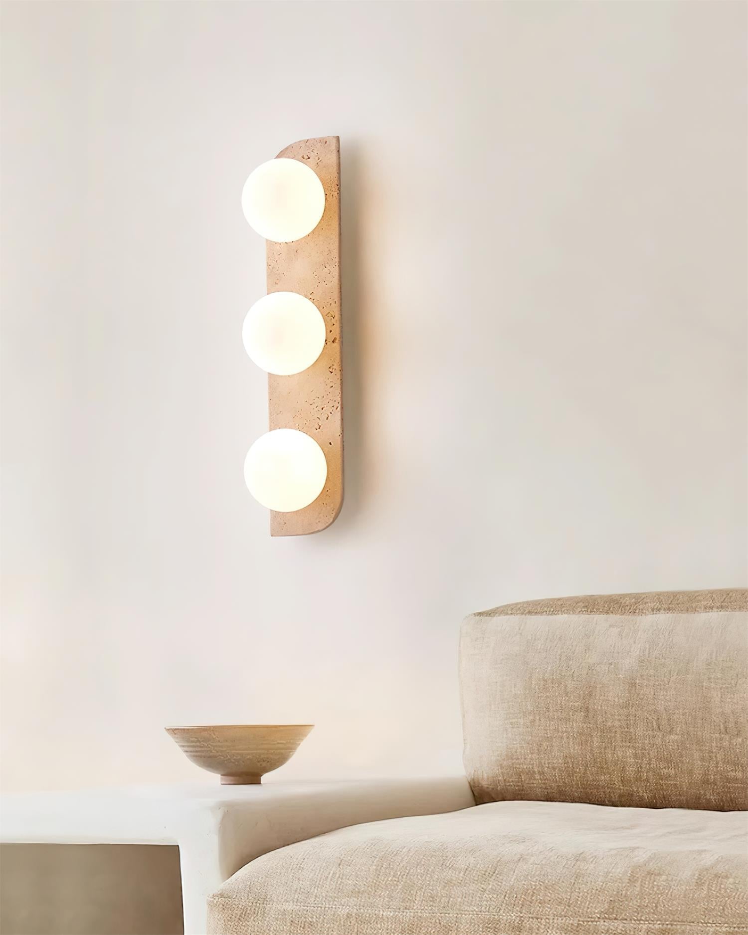 Glenis Wall Light