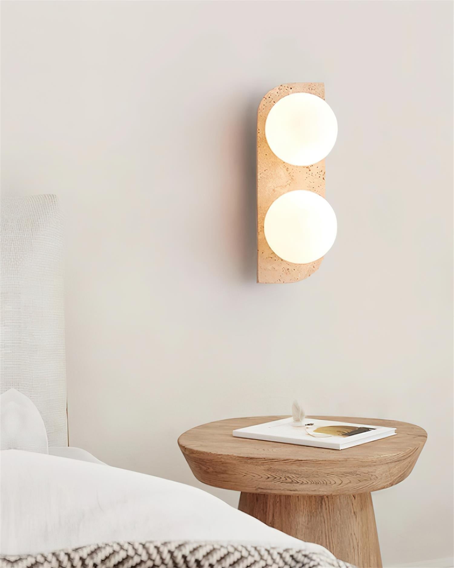 Glenis Wall Light
