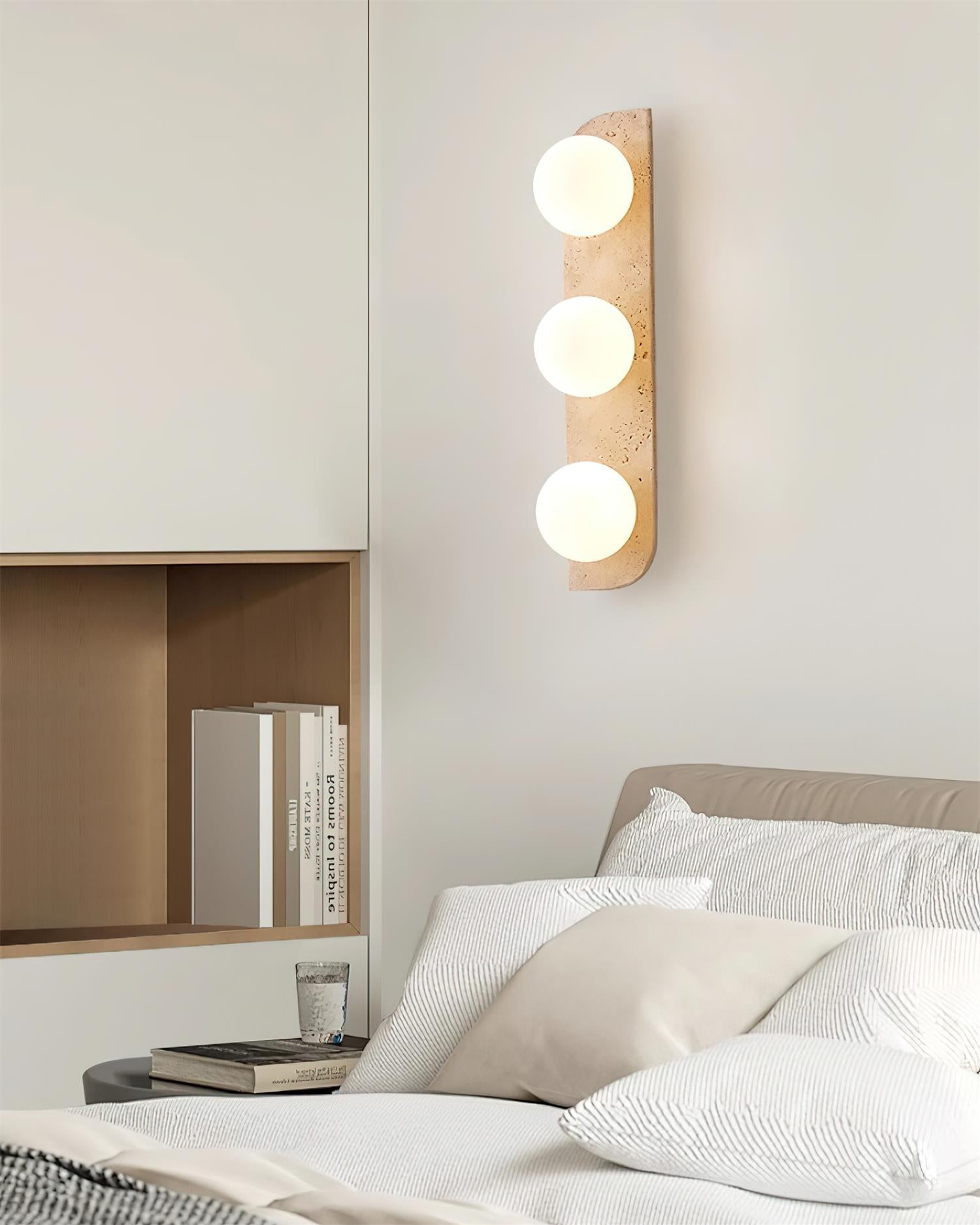 Glenis Wall Light