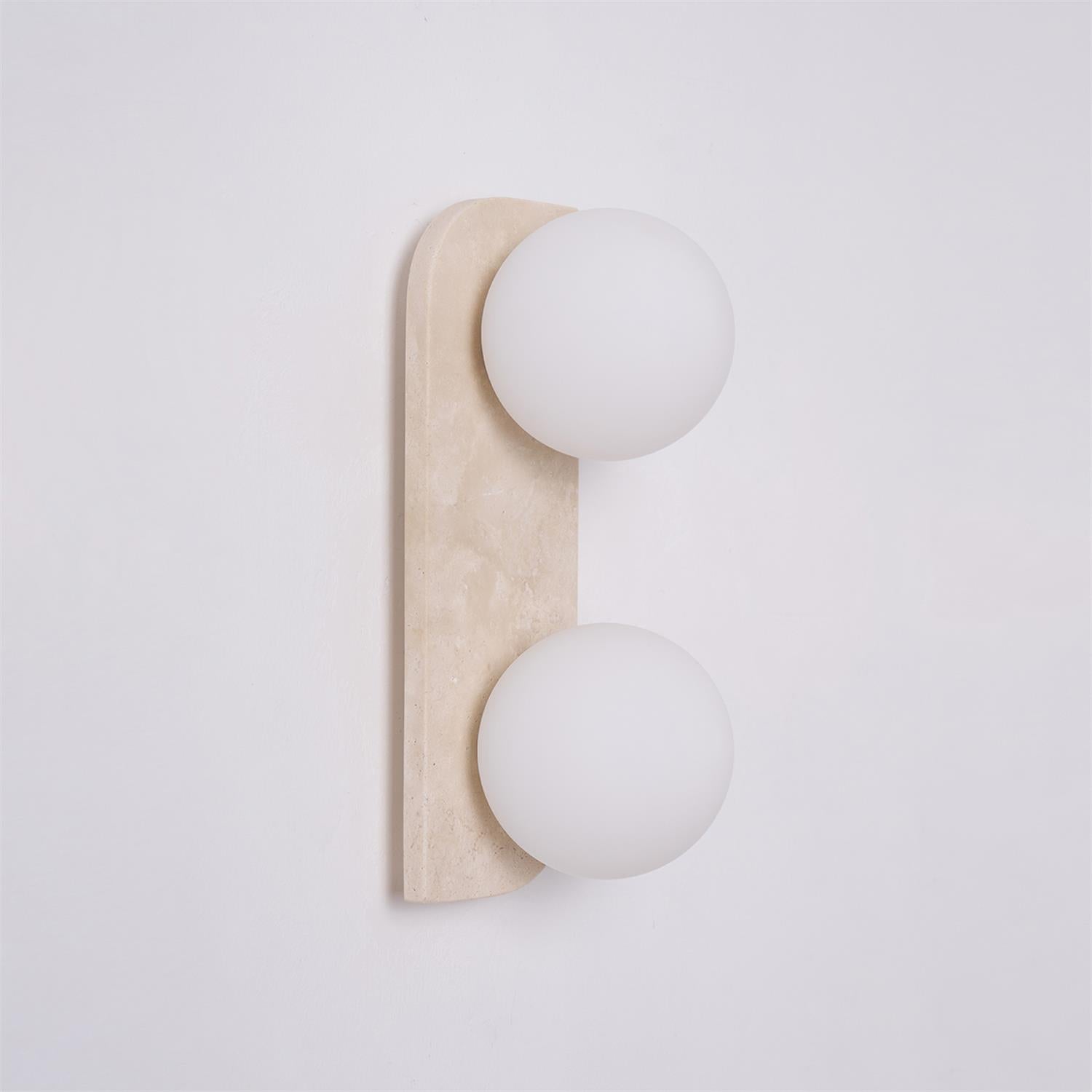 Pellune Wall Light