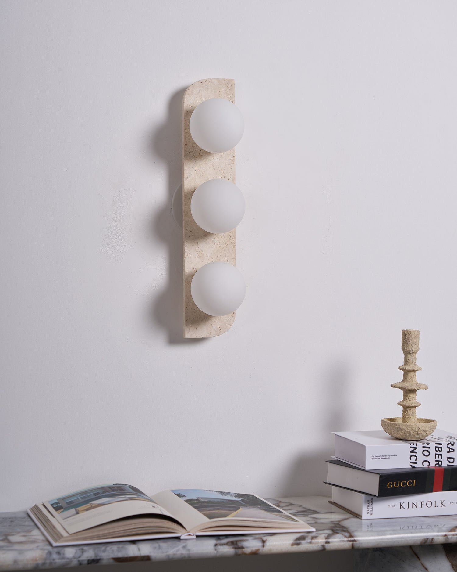 Glenis Wall Light