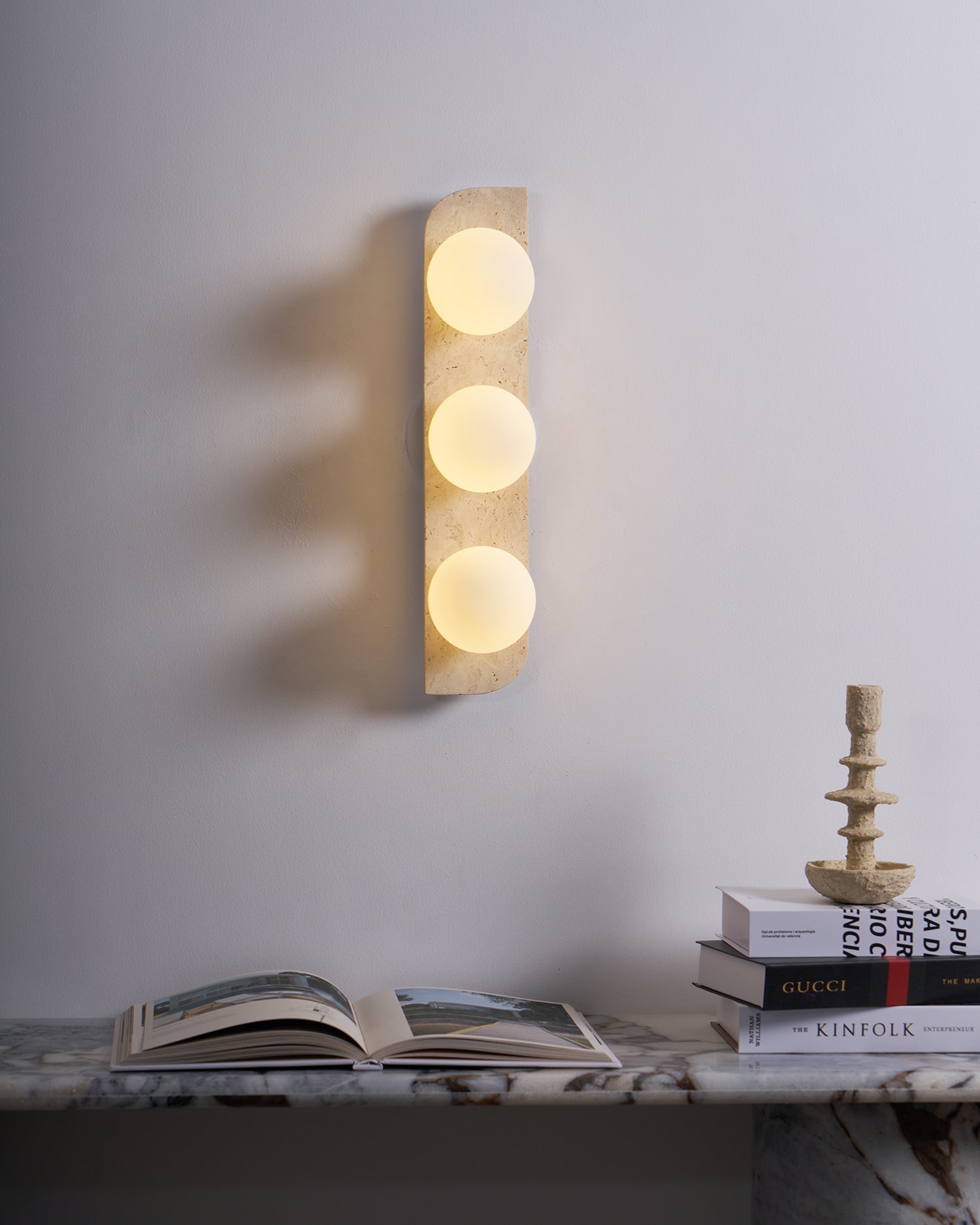 Glenis Wall Light