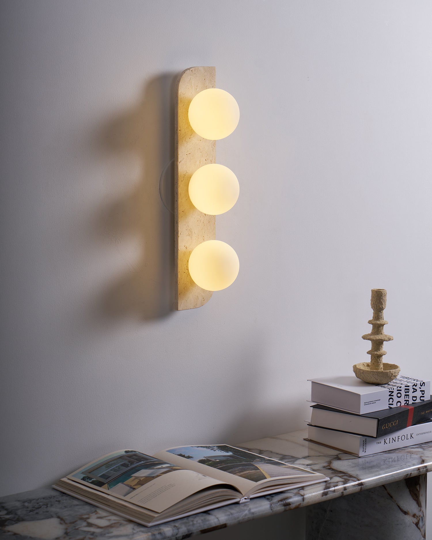 Glenis Wall Light