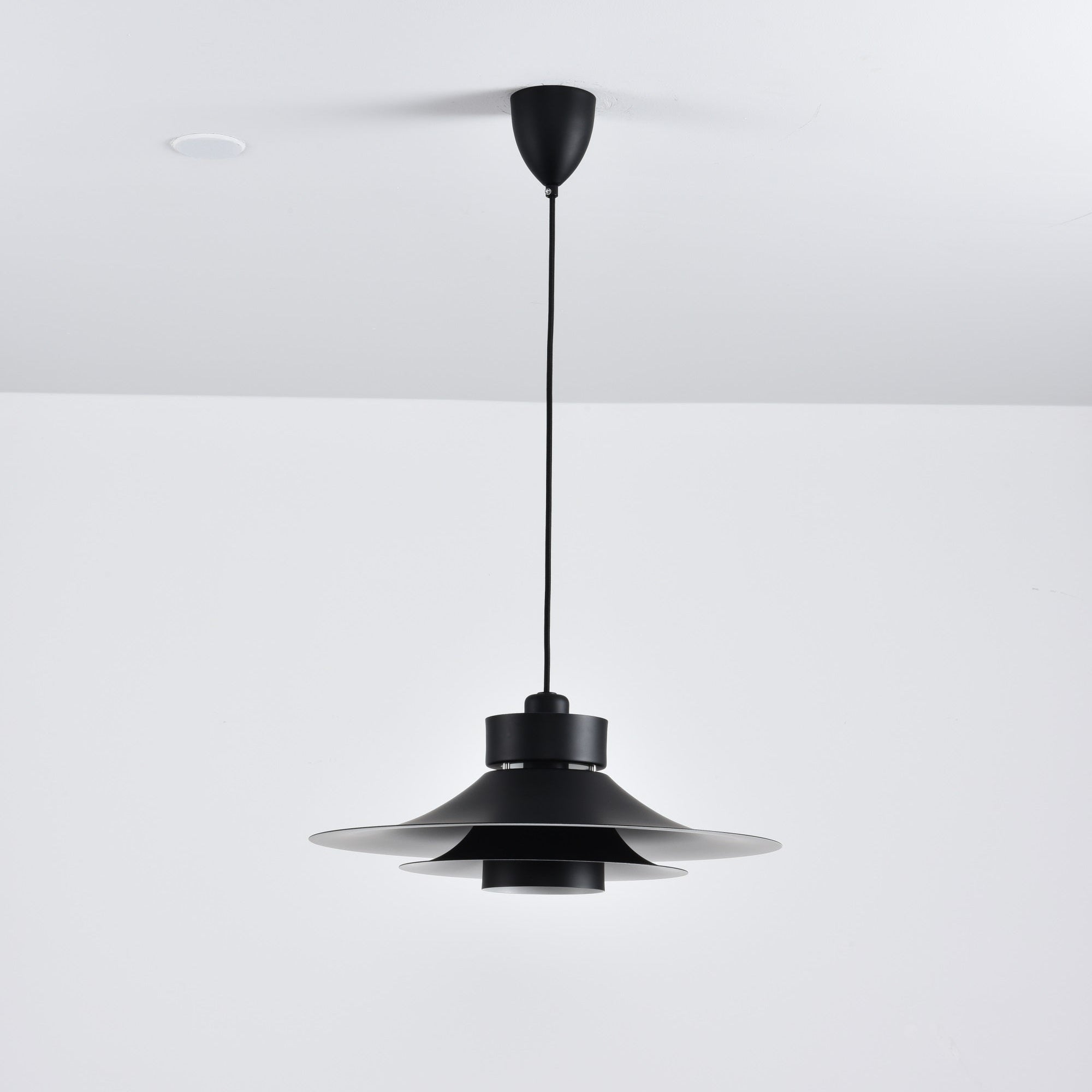 Necelzo Layered Pendant Light