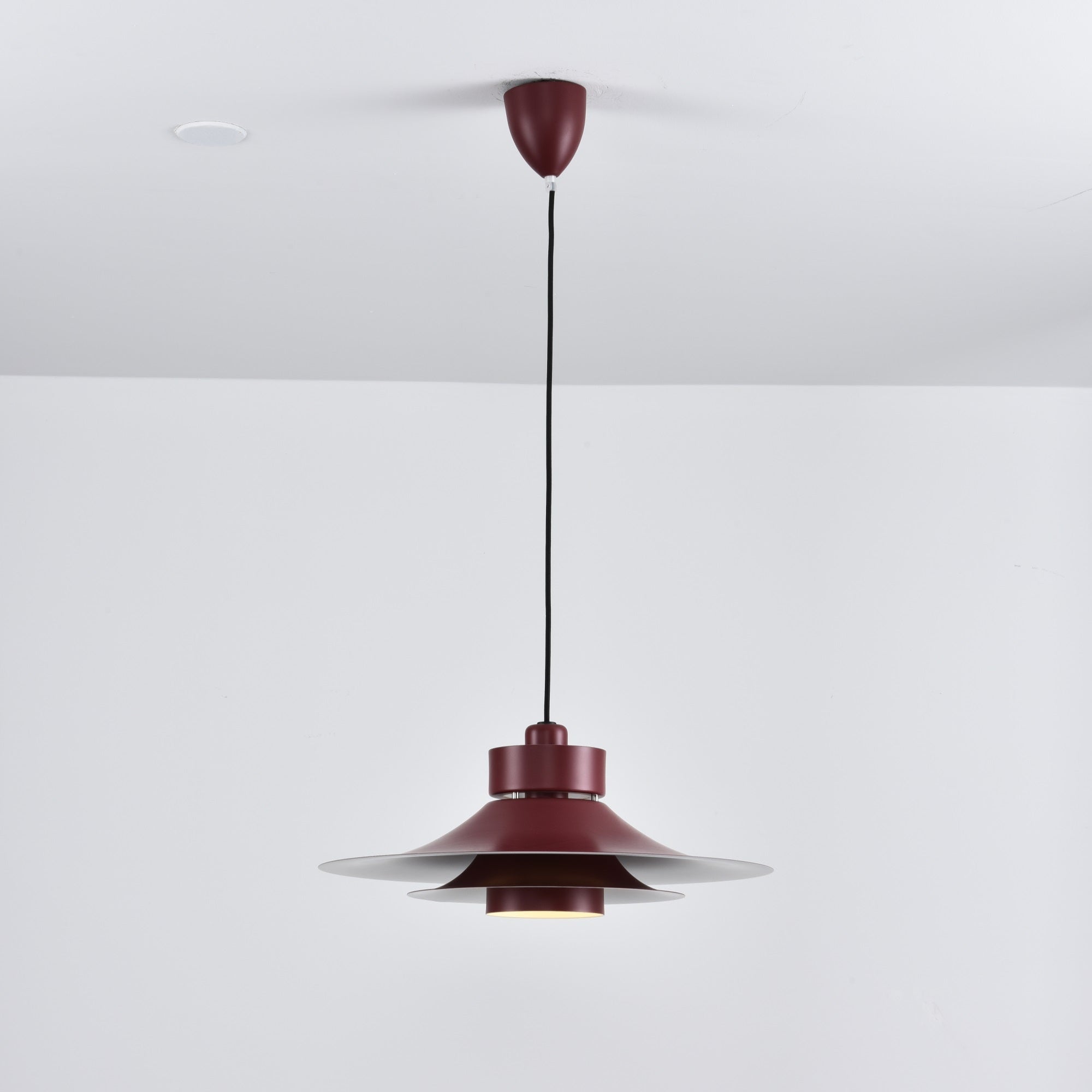 Necelzo Layered Pendant Light
