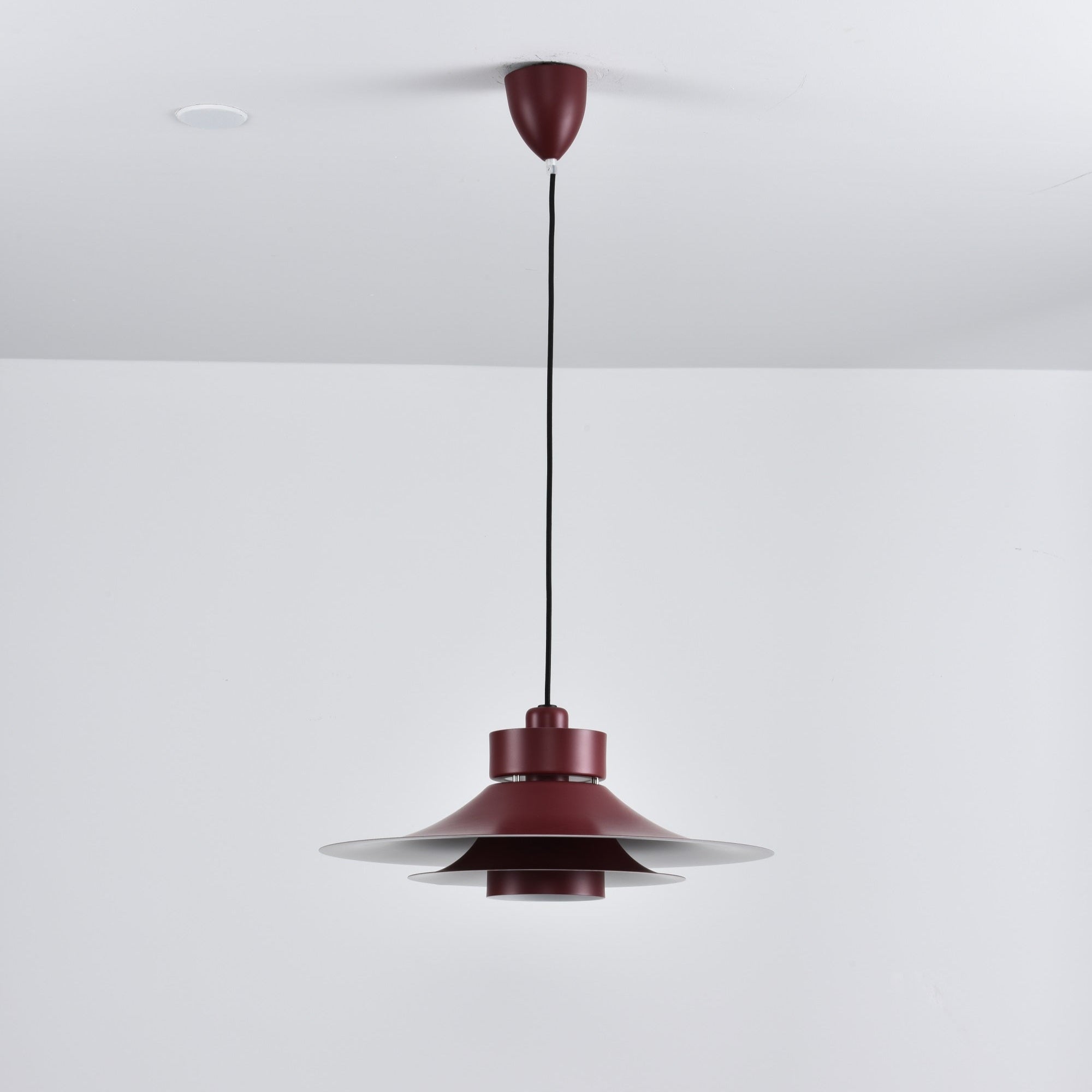 Necelzo Layered Pendant Light