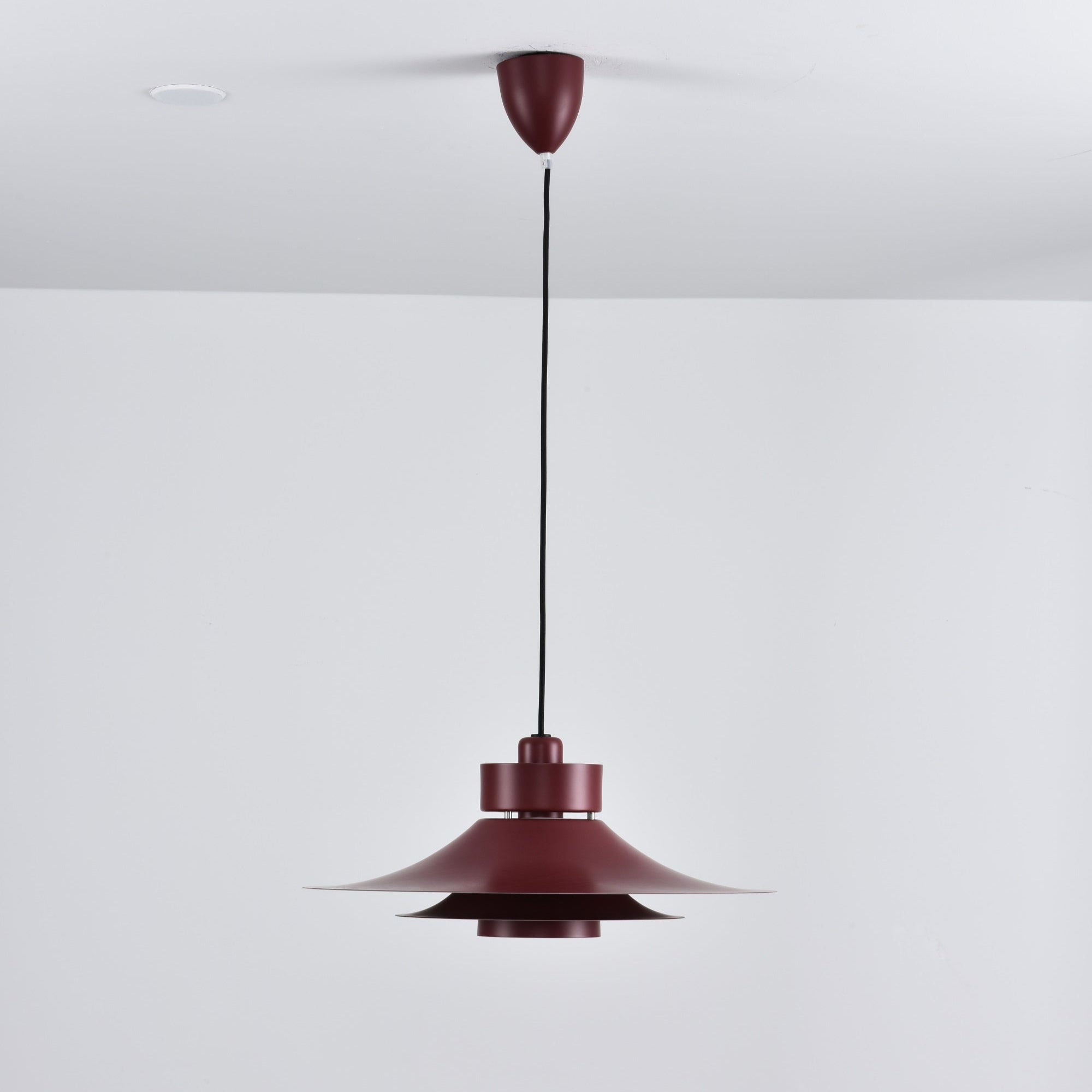 Necelzo Layered Pendant Light