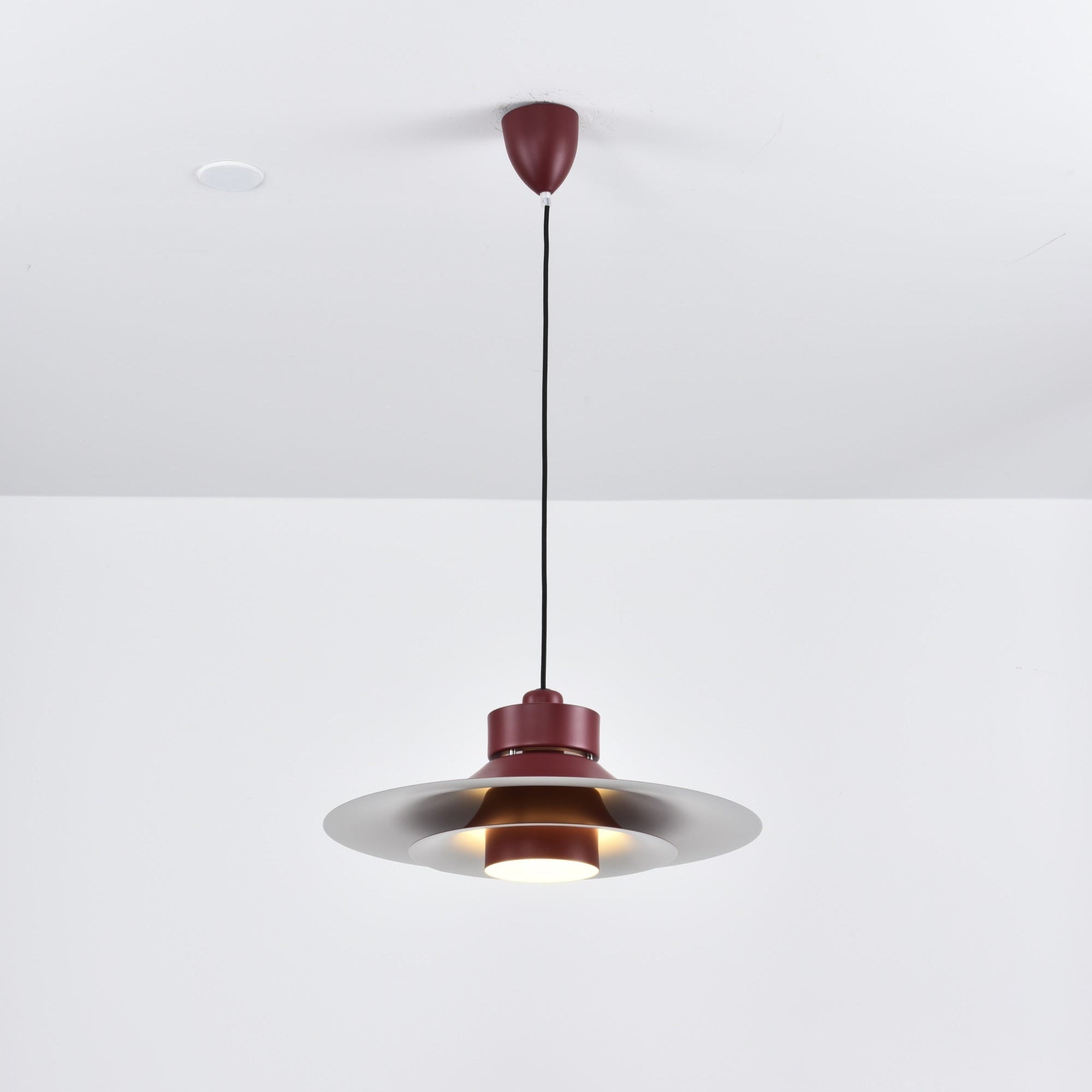 Necelzo Layered Pendant Light