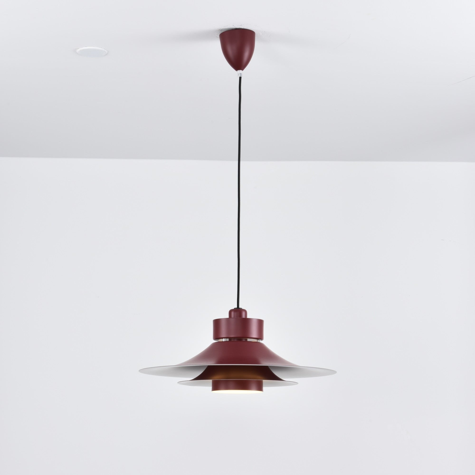 Necelzo Layered Pendant Light