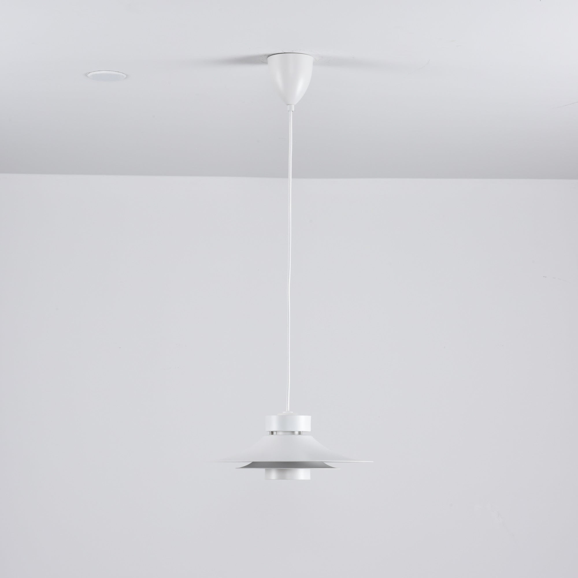 Necelzo Layered Pendant Light