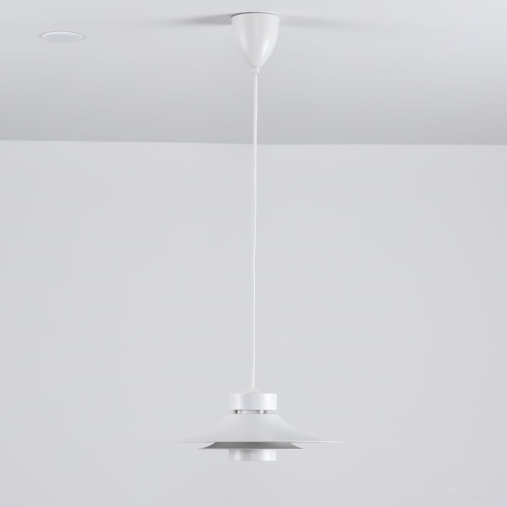 Necelzo Layered Pendant Light